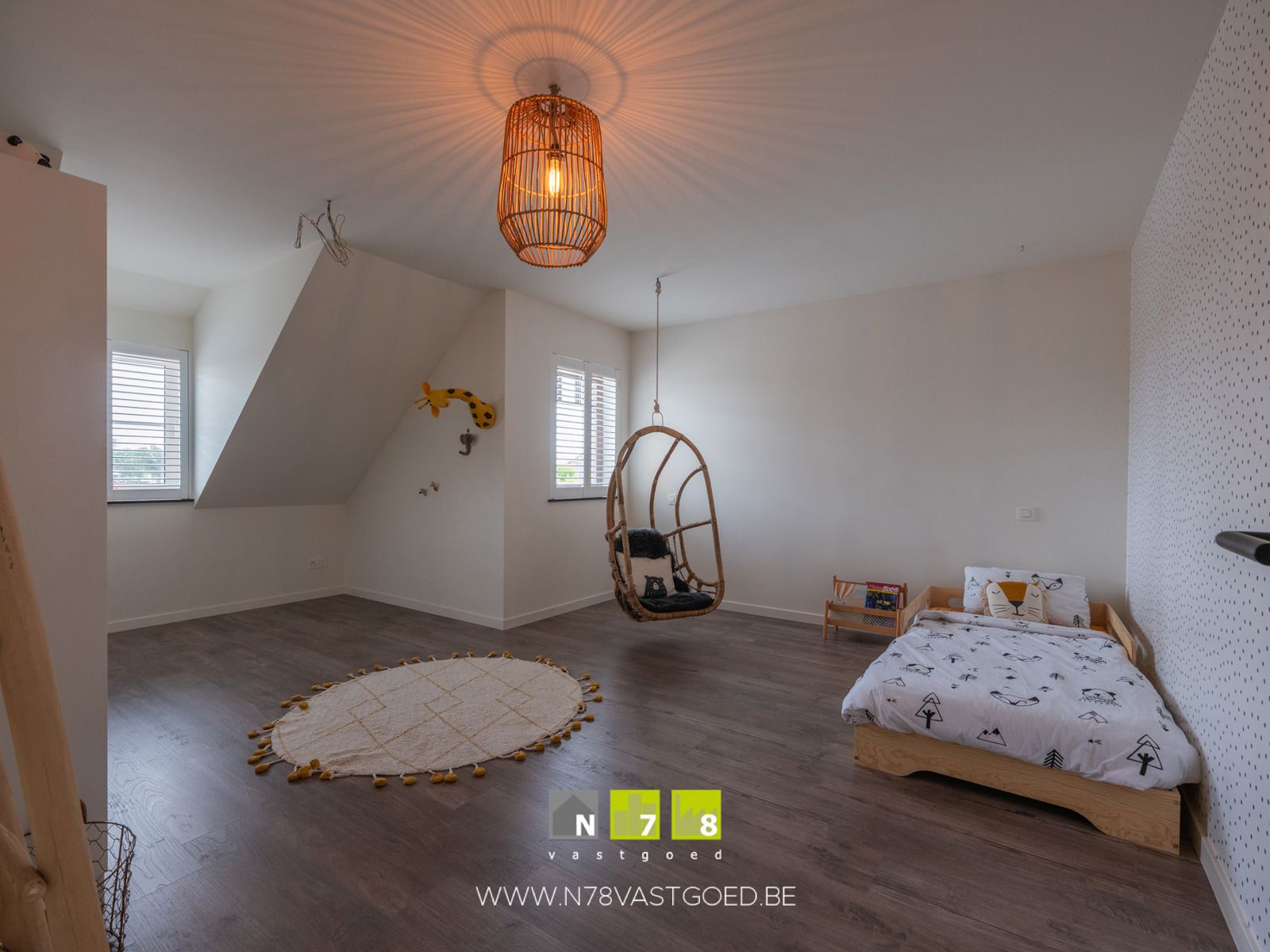 Huis te koop foto 22