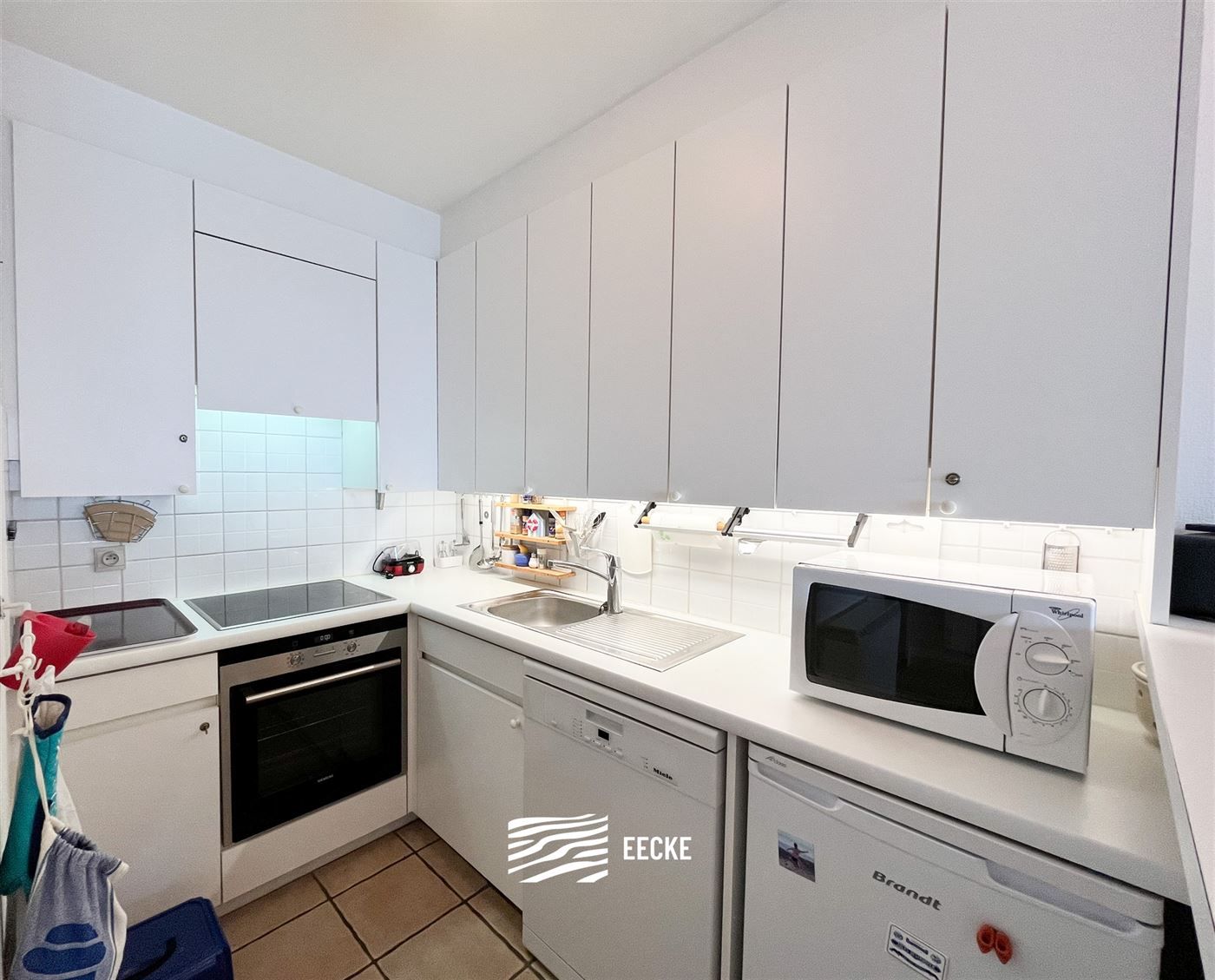 Appartement met 3 slaapkamers foto 9