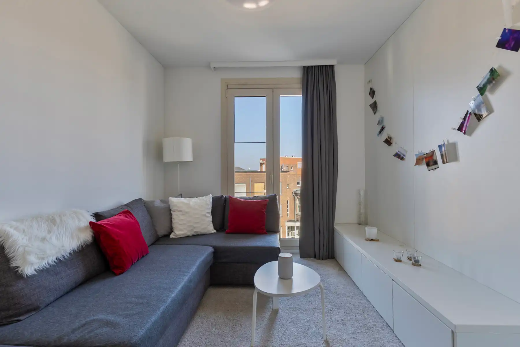 Prachtige flat Residentie Flint foto {{pictureIndex}}