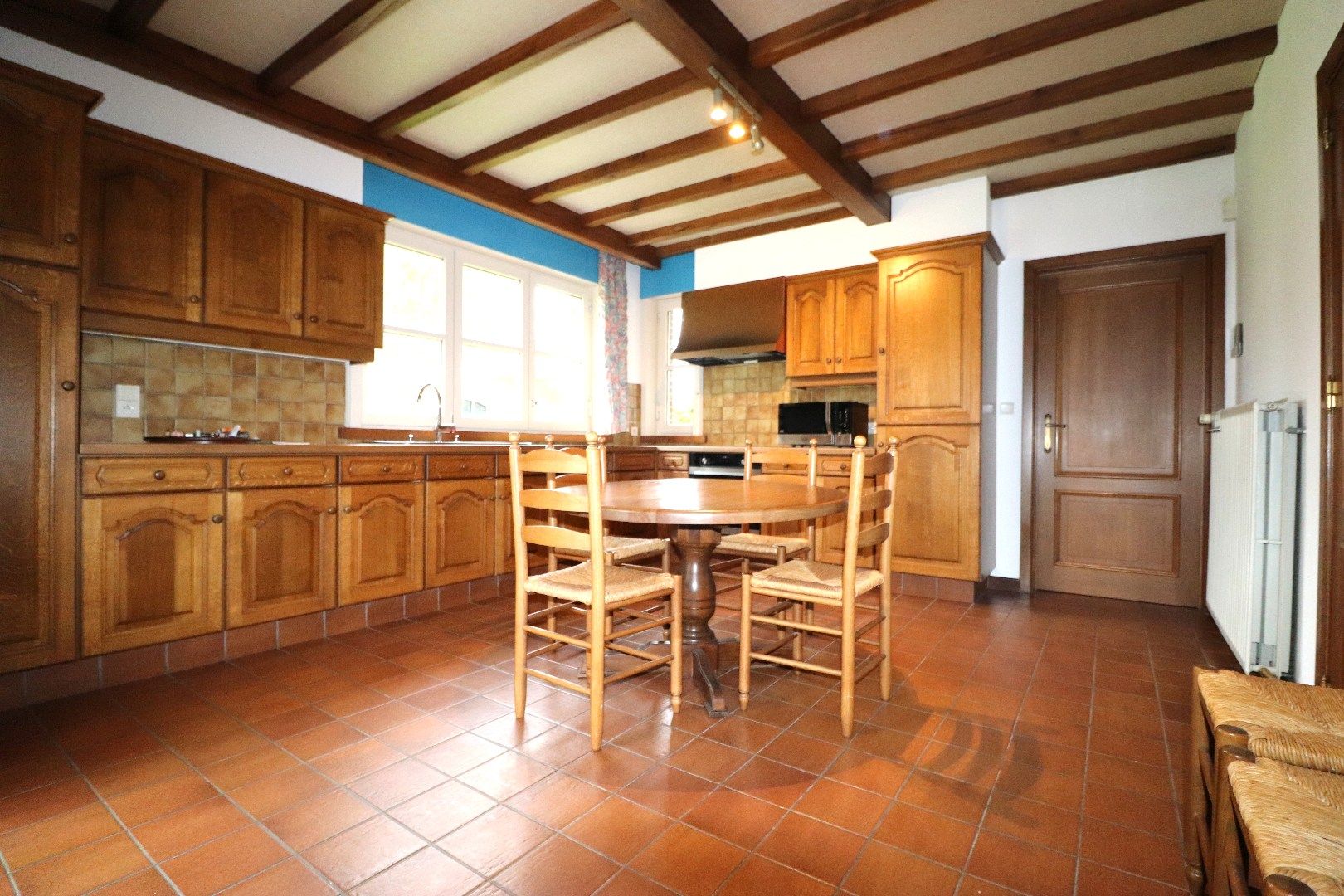 Alleenstaande woning te huur in Pittem: ideale gezinswoning op een toplocatie! foto 7