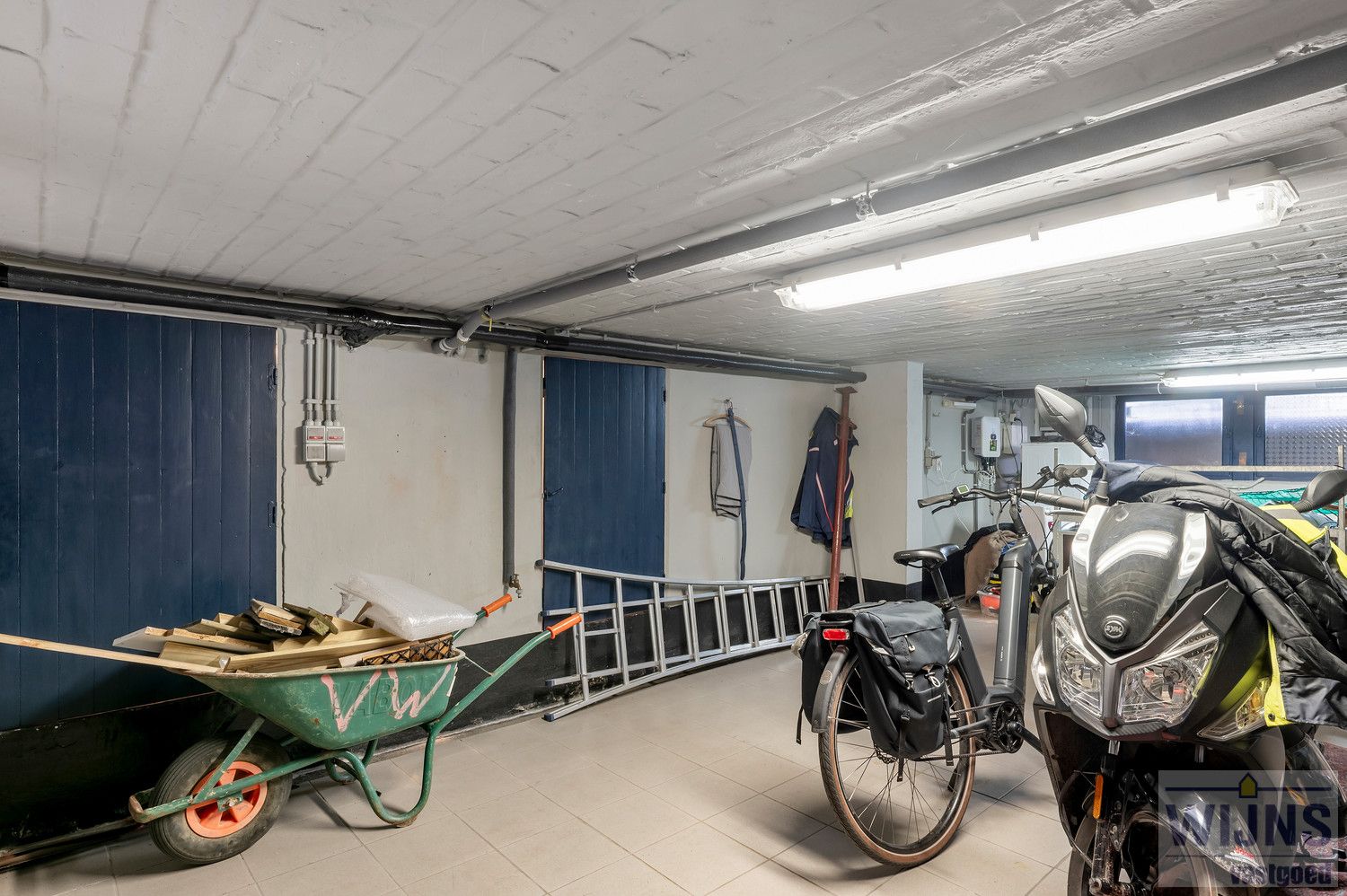 Goed onderhouden, gezellige woning in rustige straat in Berlaar! foto 26