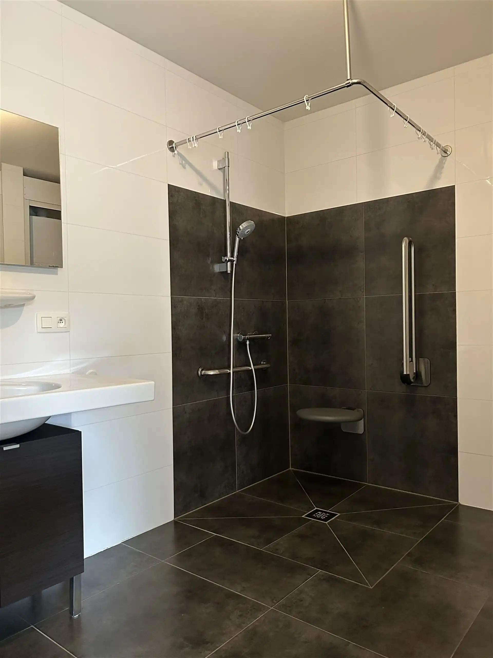 Assistentie-appartement B1.2 foto 4