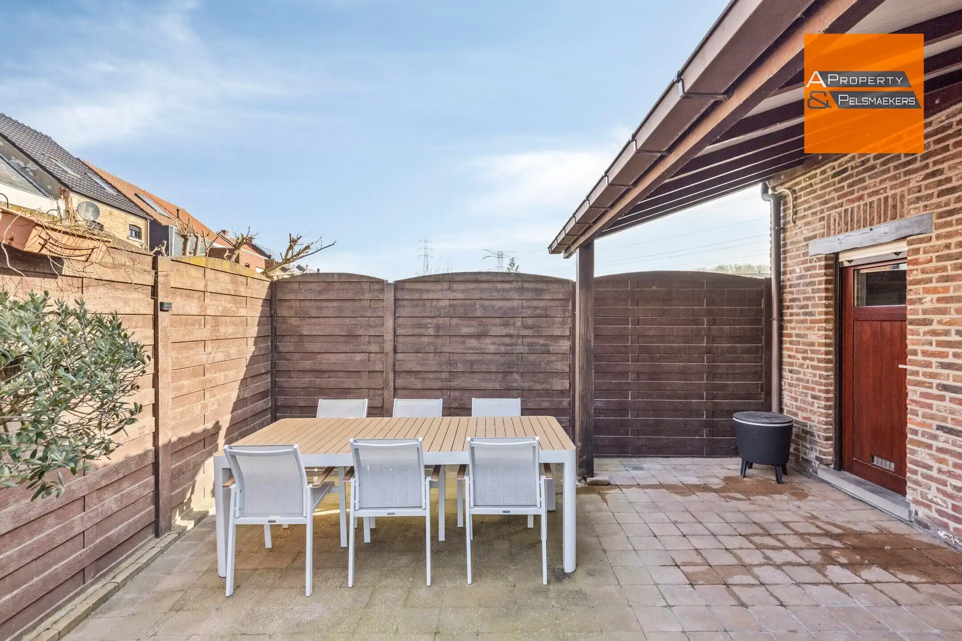 Instapklare, lichtrijke woning op topligging nabij natuurgebied Dorent foto 25