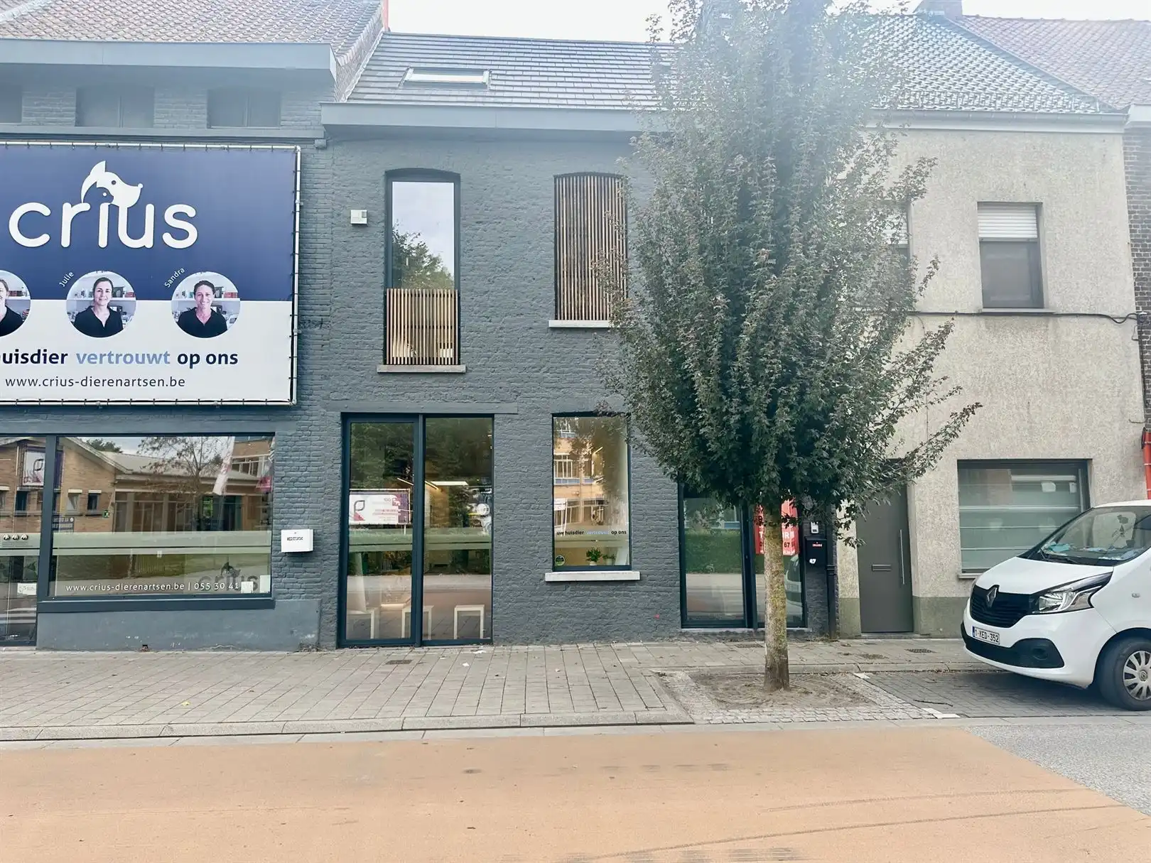 Nieuw duplexapp met 2 slpk foto 12