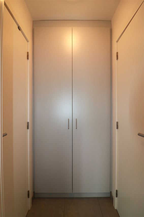 Duplex met 2 grote slpk, zuidterras, nabij station foto 8