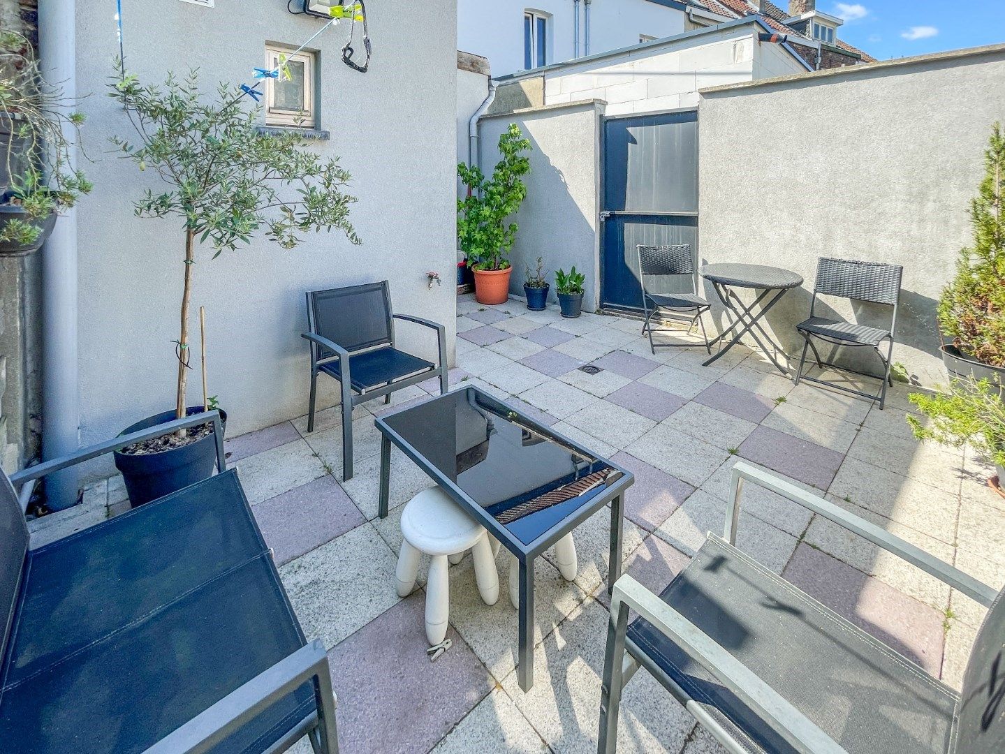 GERENOVEERDE WONING MET 4 SLAAPKAMERS ! foto 16