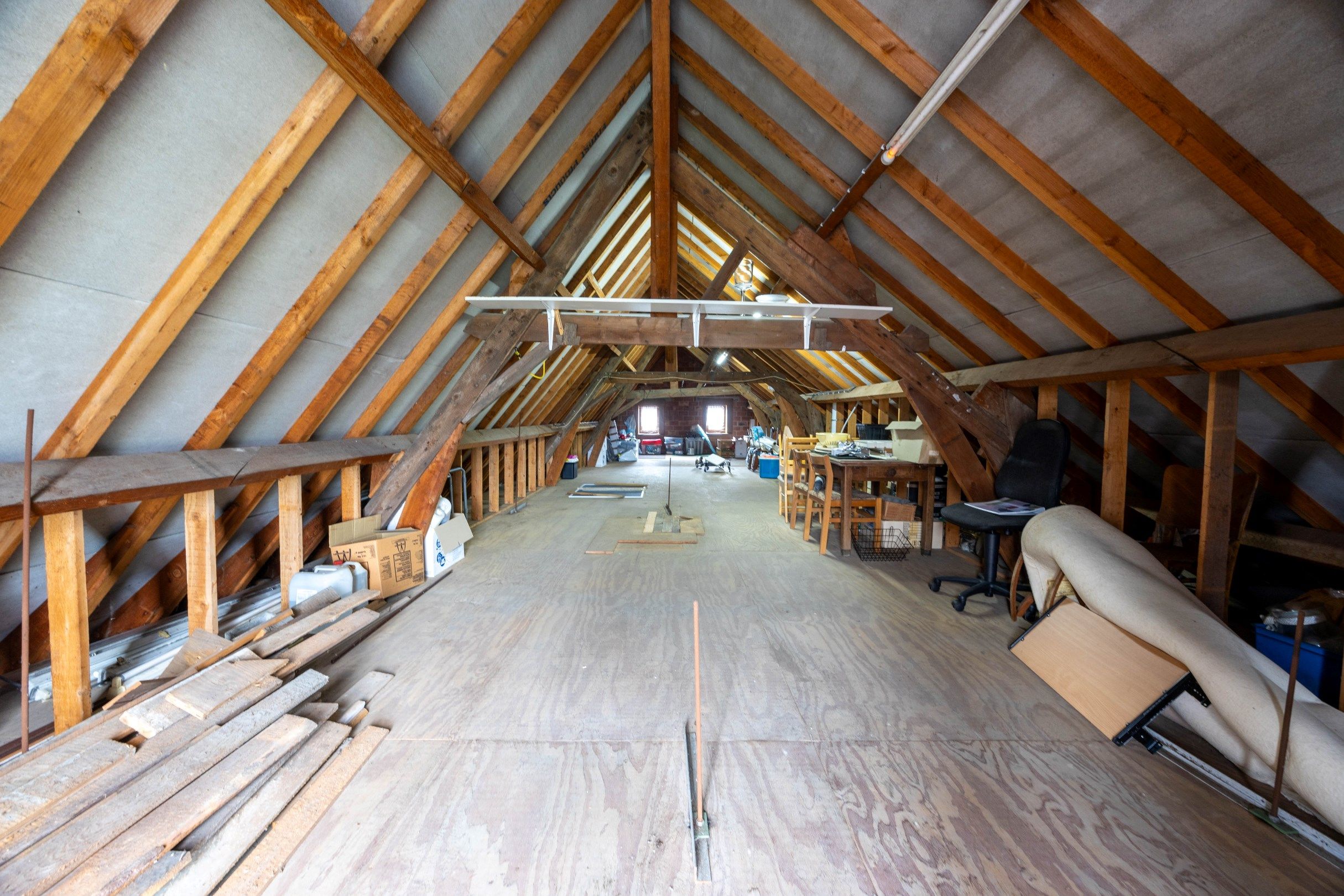 LANDELIJK GELEGEN WONING OP 3.803M² foto 16
