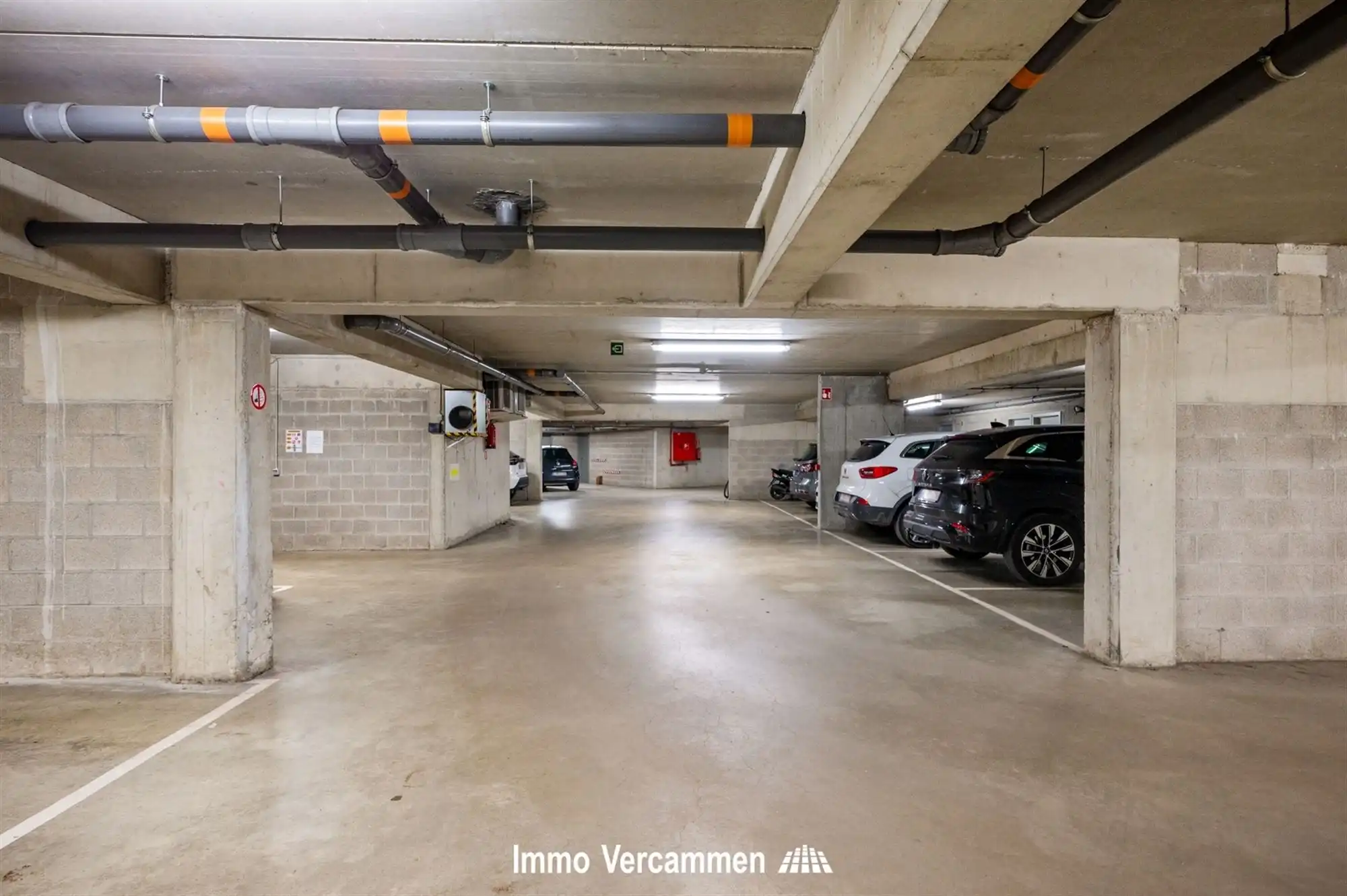 Perfect instapklaar appartement te Putte foto 12