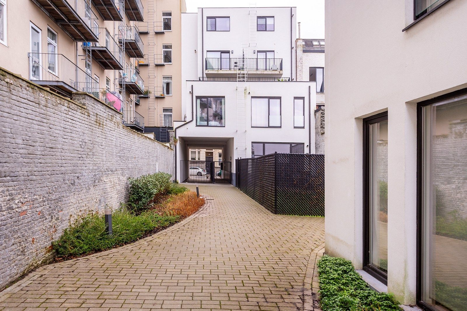 Prachtige gemeubelde woning met tuin foto 27