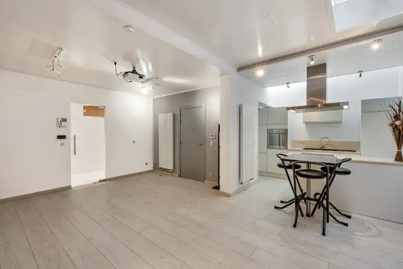 Wonen en werken in het hart van Gavere – energiezuinige opbrengsteigendom foto 11