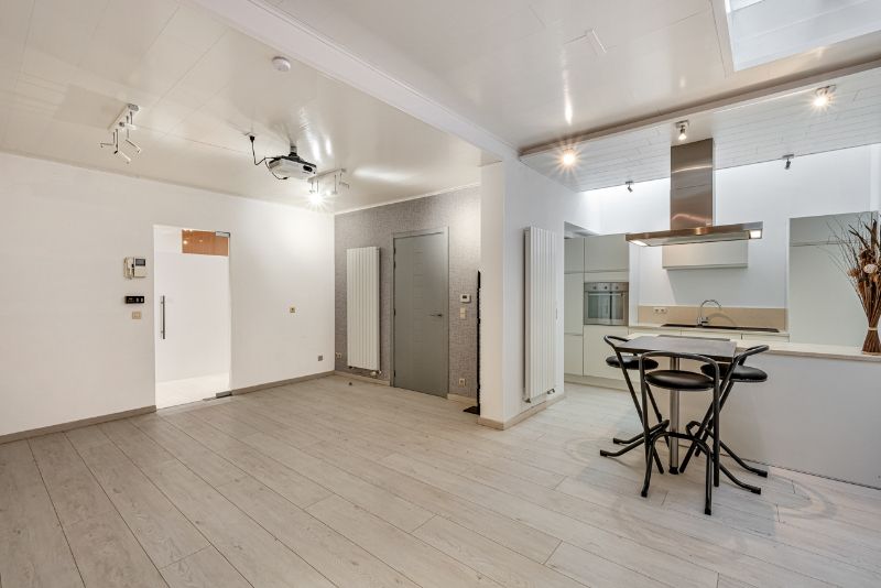 Wonen en werken in het hart van Gavere – energiezuinige opbrengsteigendom foto 11