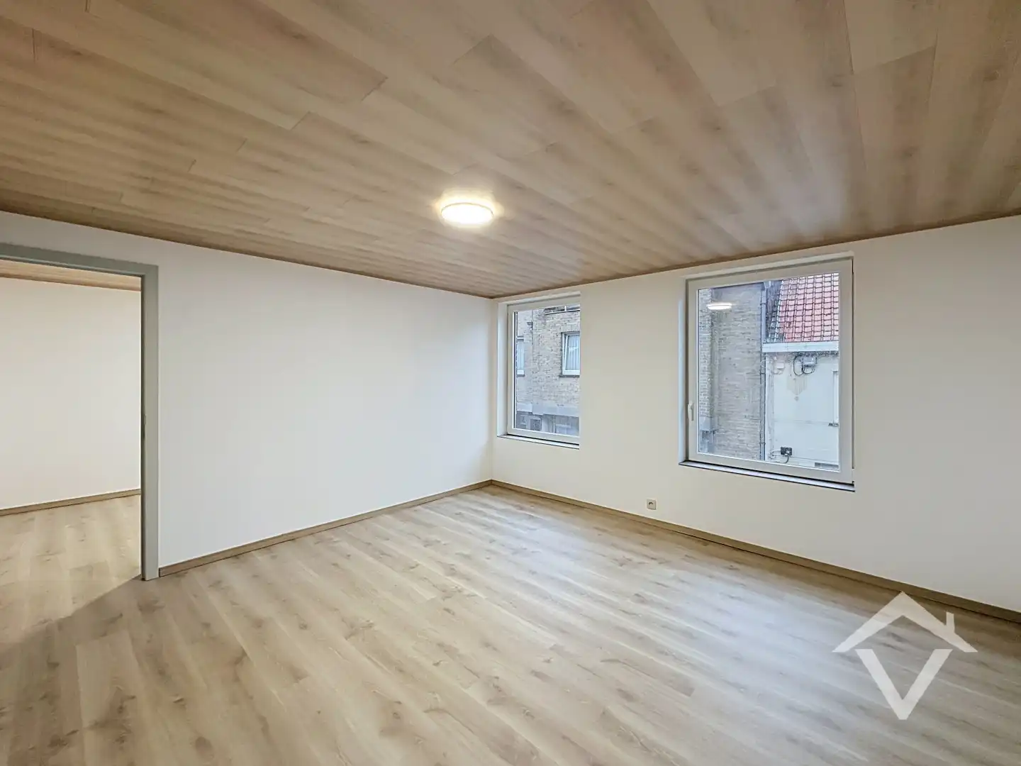 Volledig gerenoveerde woning met 3 slaapkamers en garage te Koekelare foto 21