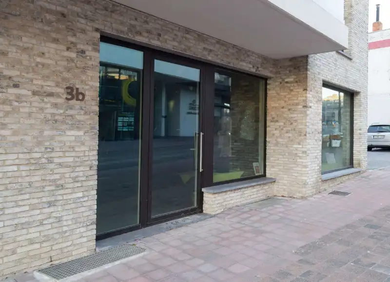 Mooie multifunctionele handelsruimte op een top ligging in Genk! foto 2