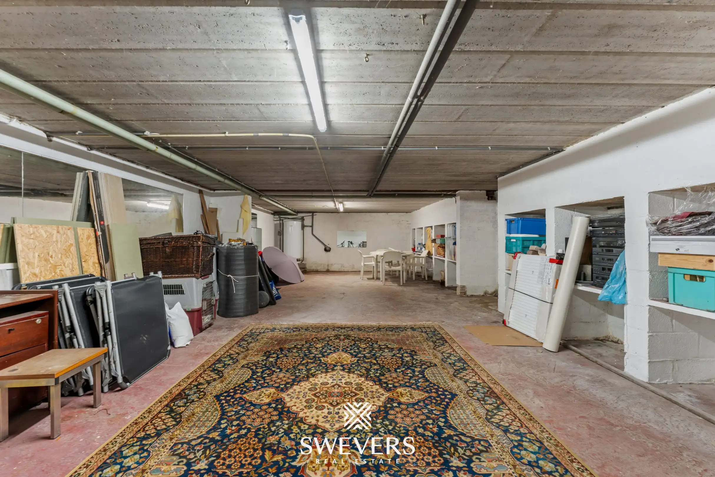 Authentieke villa met praktijkruimte en grote tuin te Hoepertingen foto 29