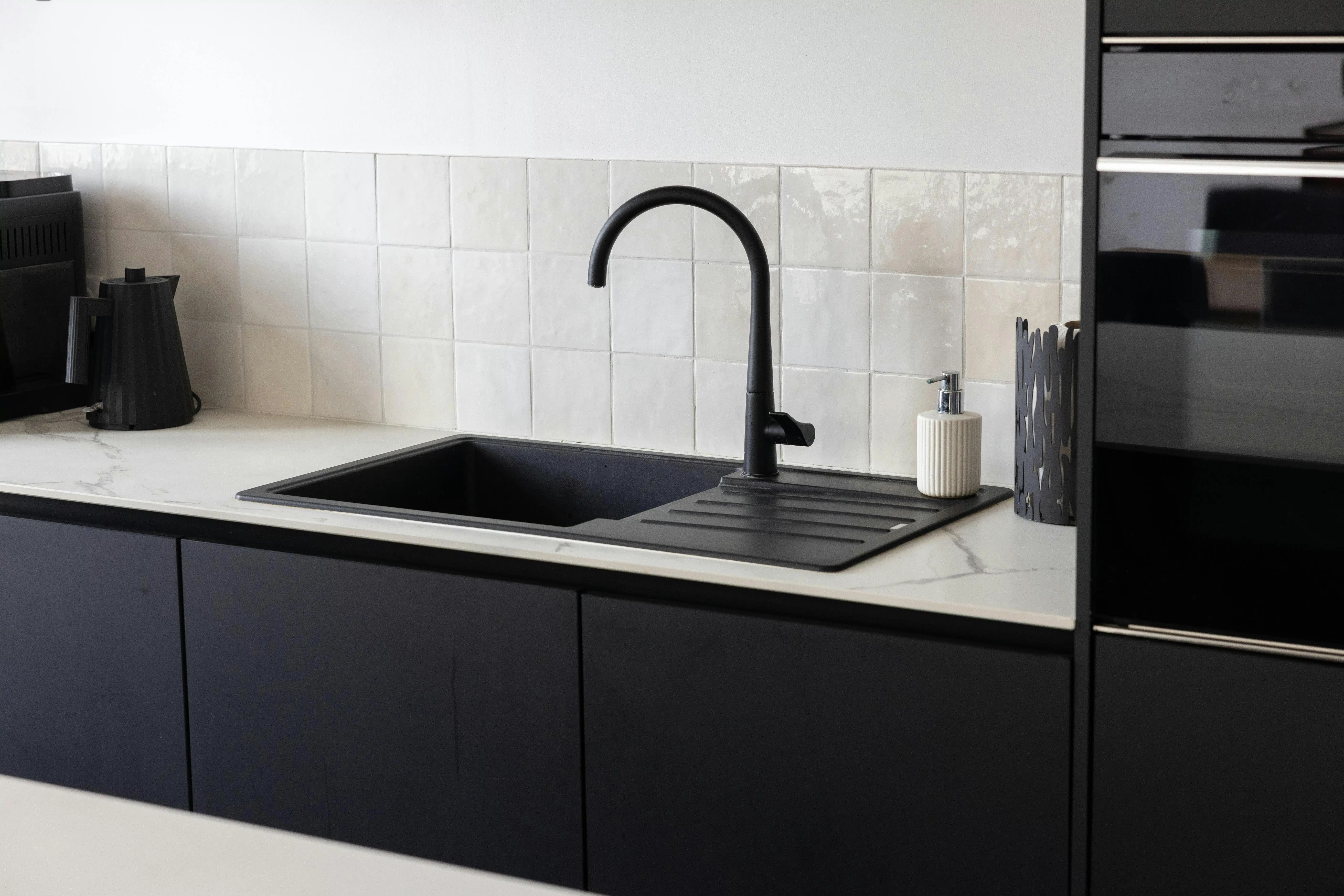 Appartement met twee slaapkamers en terras te koop Antwerpen foto 9