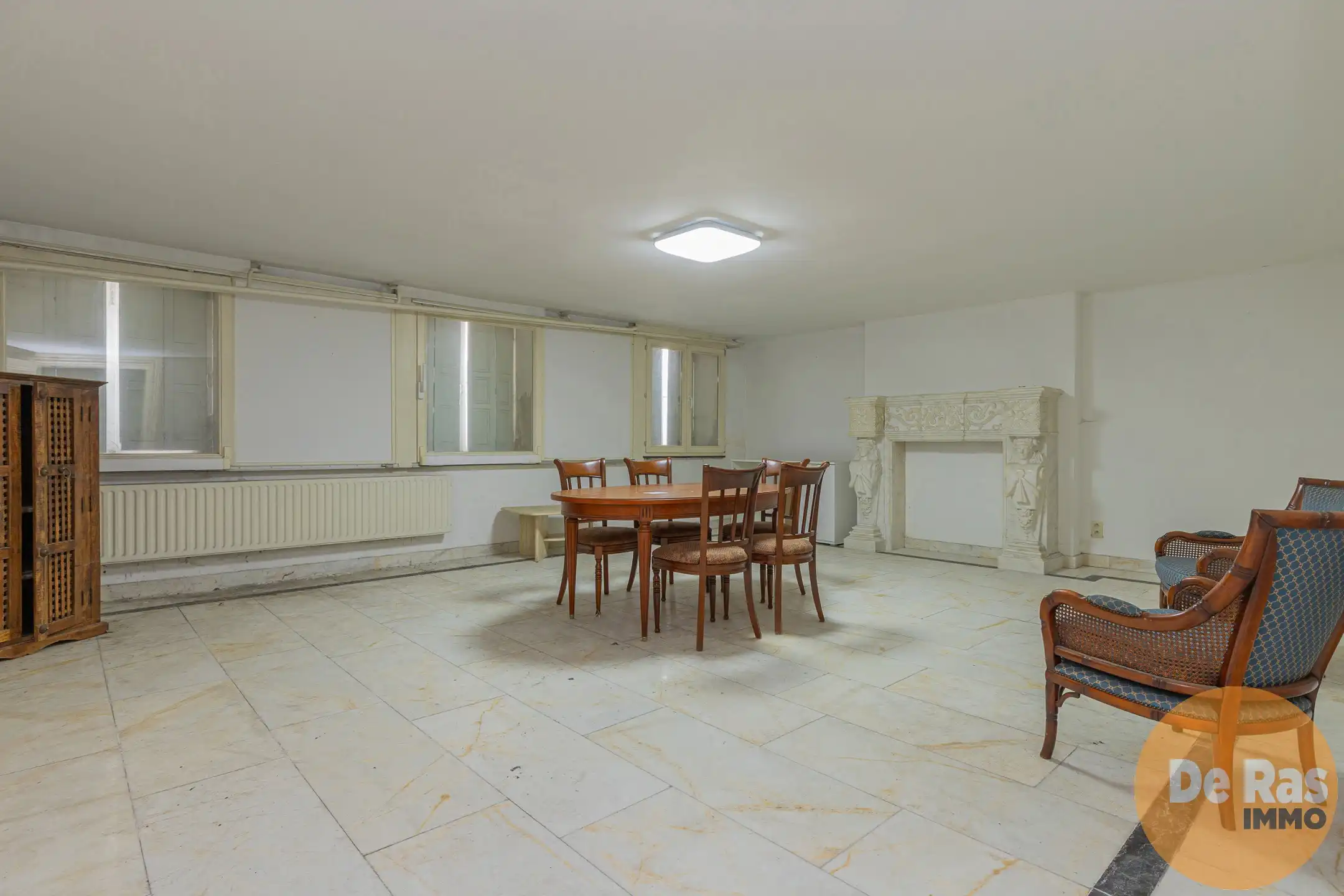 AALST - HERENHUIS MET 5 BOUWLAGEN foto 45