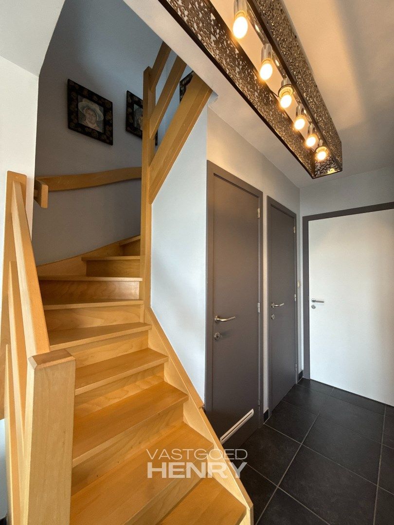 Res. Trimaran 0404 - Duplex appartement met ruim terras en open zicht!  foto 15