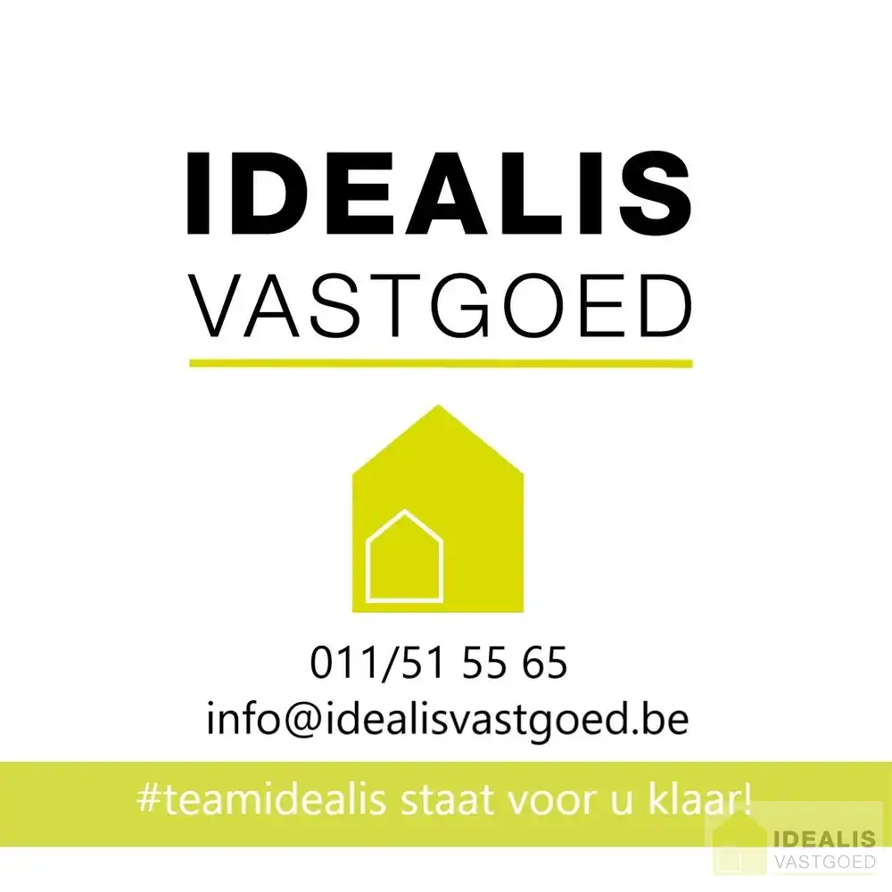 IDEALIS VASTGOED – Schitterend volledig vernieuwde woning (+- 220m²) met een heerlijke open leefruimte, 3 ruime slaapkamers, luxueuze badkamer, ruime wasplaats op een fijn zuid georiënteerd perceel! Dit heerlijke huis bevindt zich op een knap perceel van 8a 69ca in een heerlijk rustige en groene omgeving! - EEN MUST VISIT! - foto 36