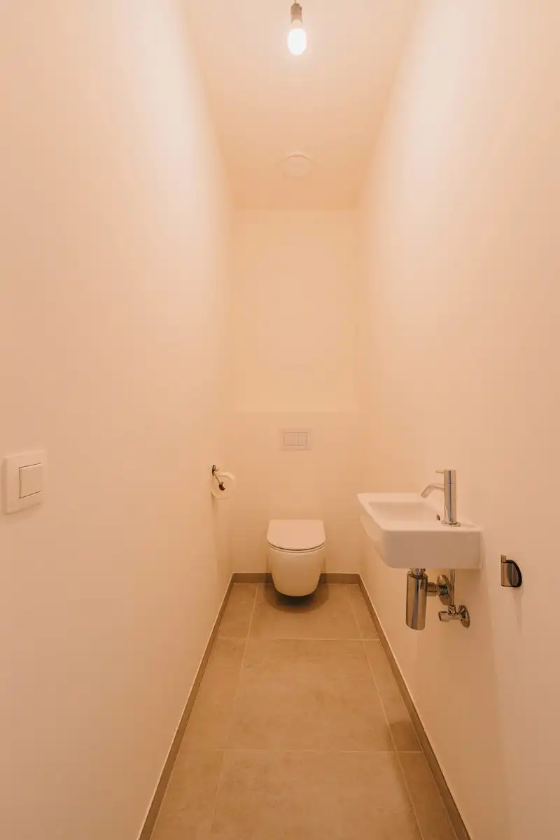 Prachtig nieuwbouw BEN appartement op top locatie! foto 17