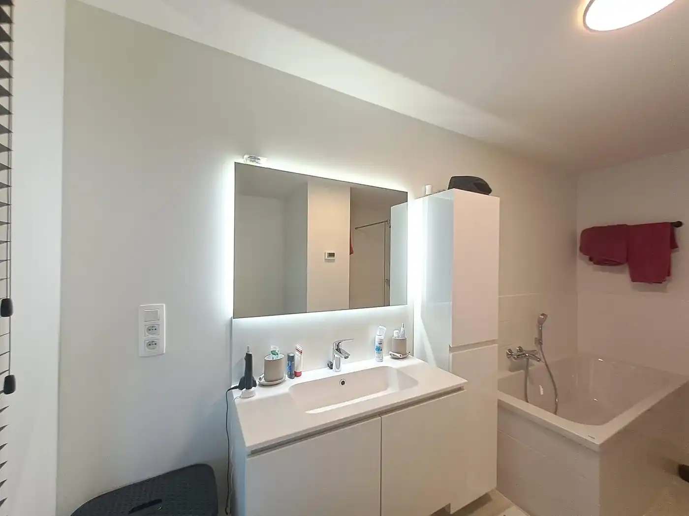 Instapklare en energiezuinige woning met 3 grote slaapkamers en tuin foto 7