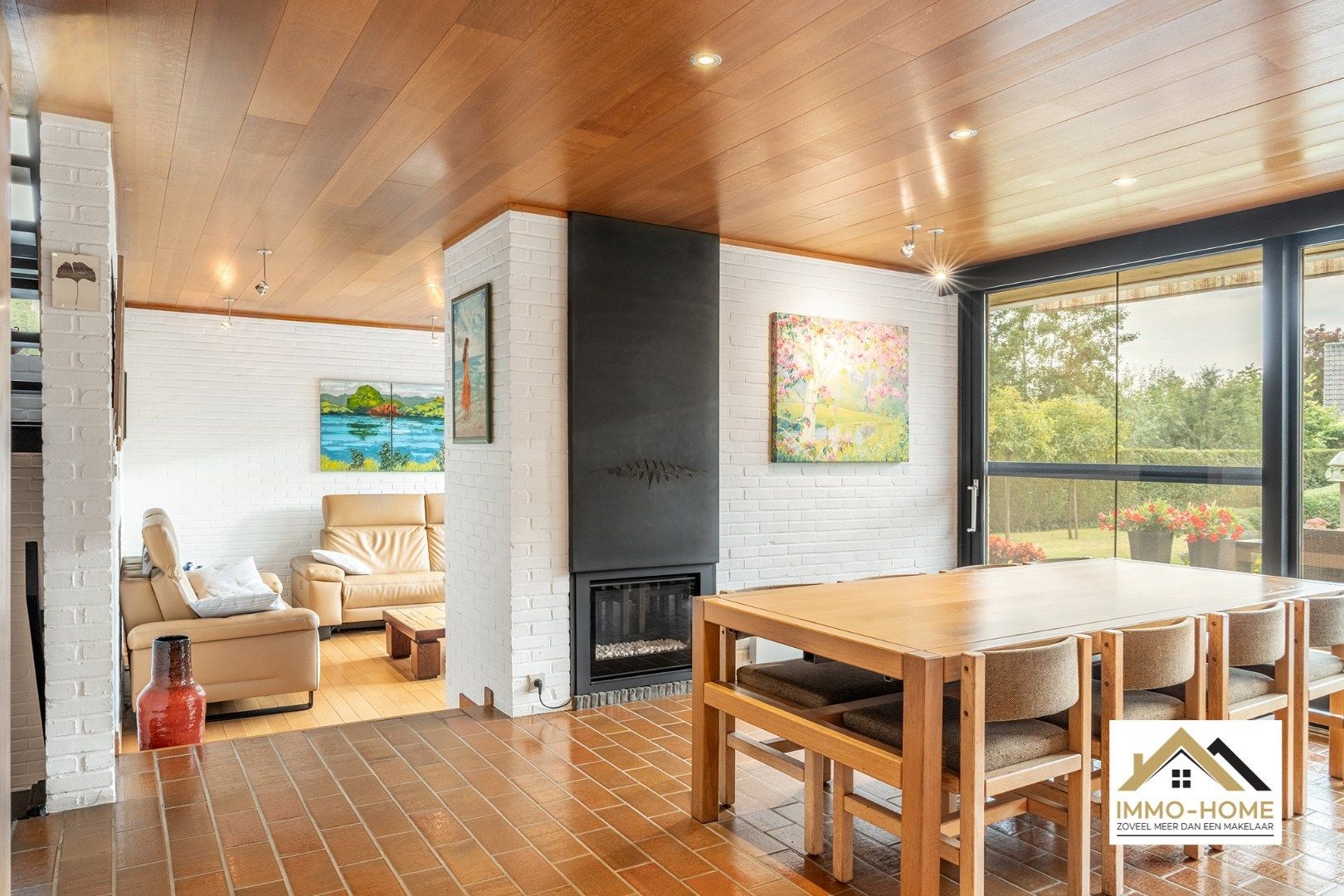 Ruime vrijstaande woning op topligging!  foto 7