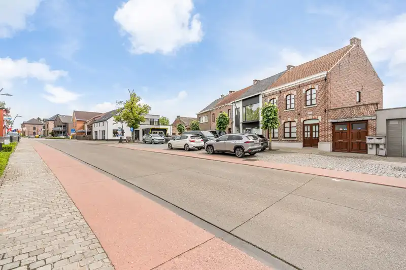 Gerenoveerde woning in het centrum van Kortenaken foto 16