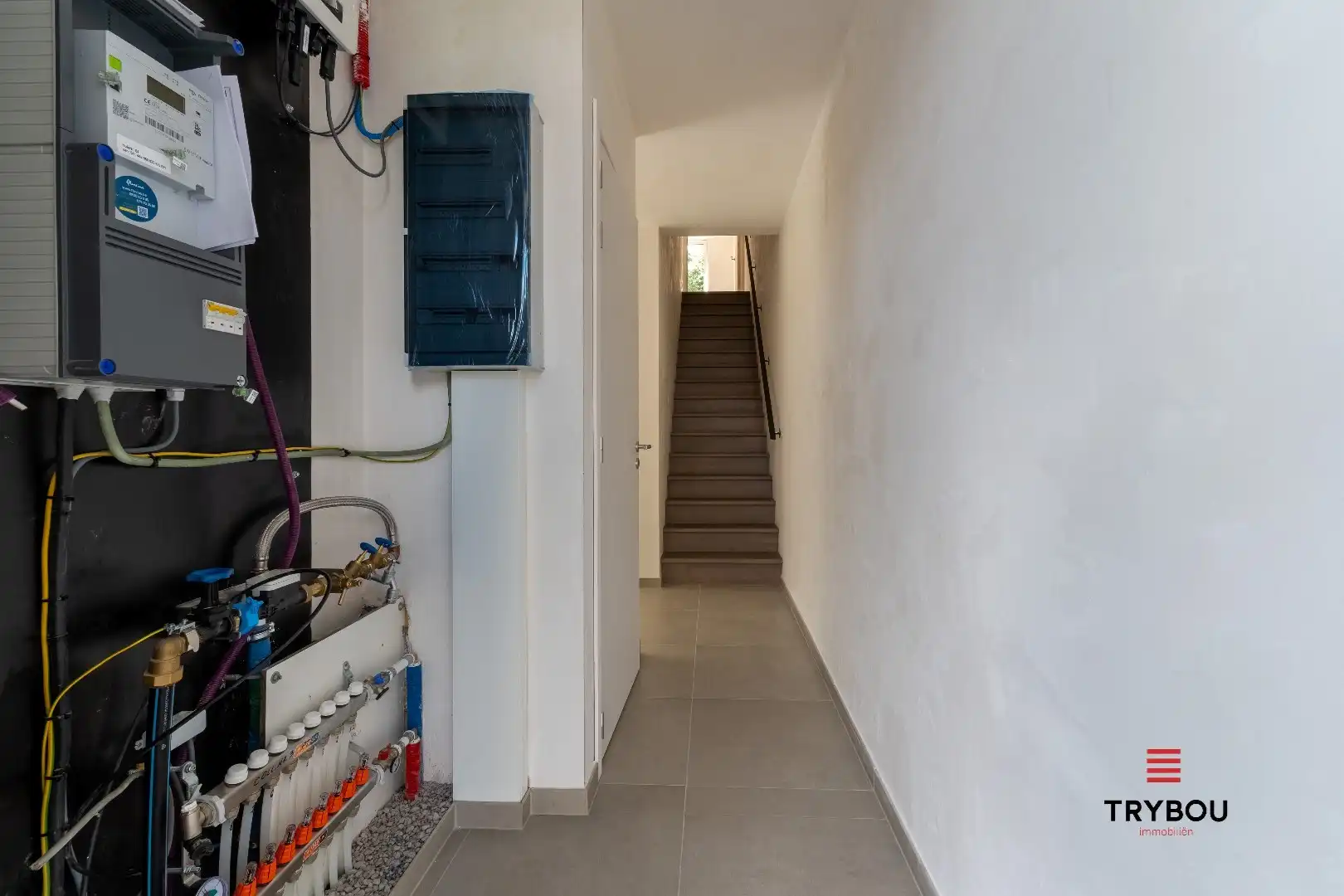 uniek wonen aan de bosrand te Houthulst foto 10