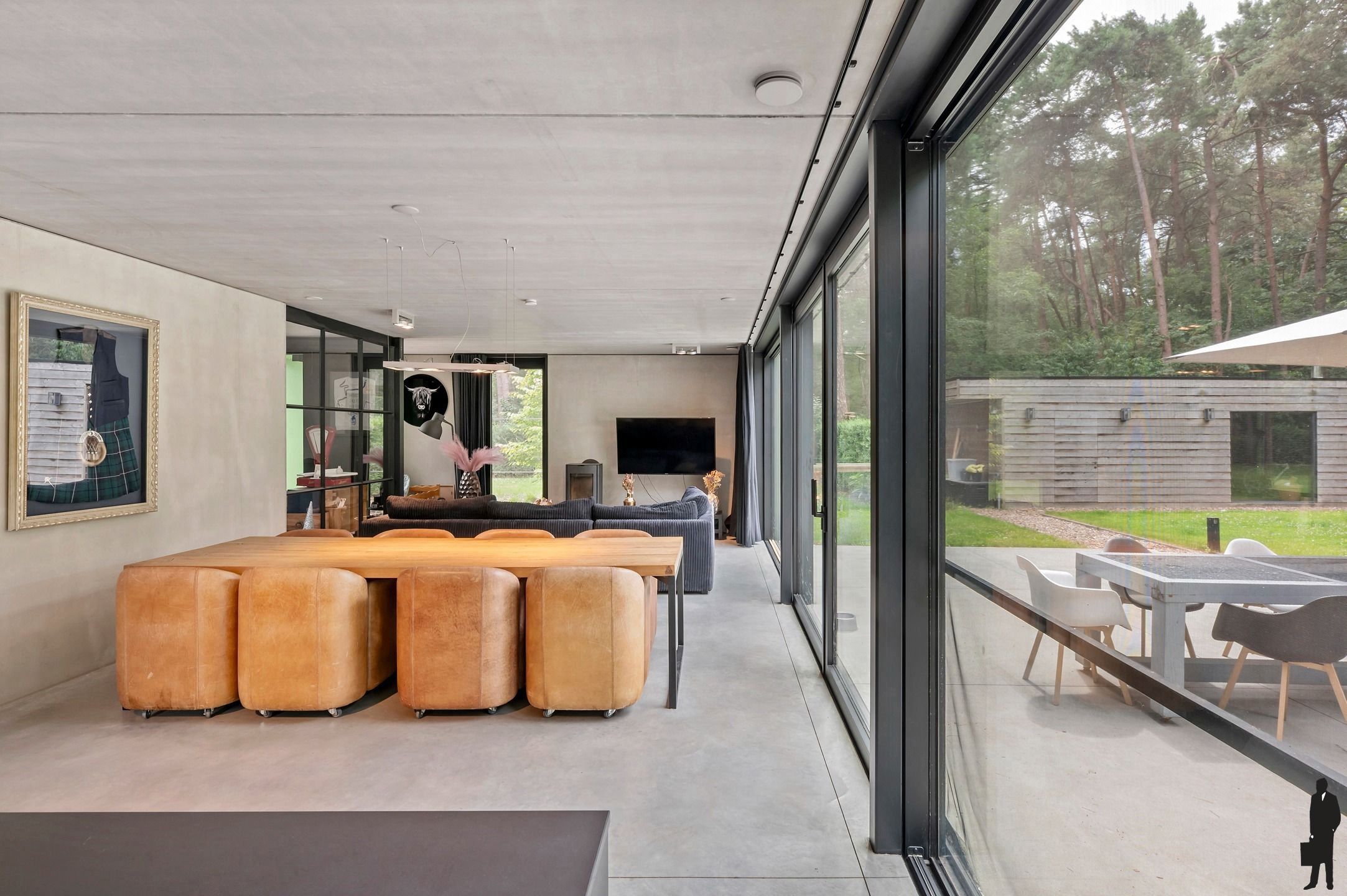 Moderne energiezuinige villa met 3 SLPKS in Oud-Turnhout foto 4