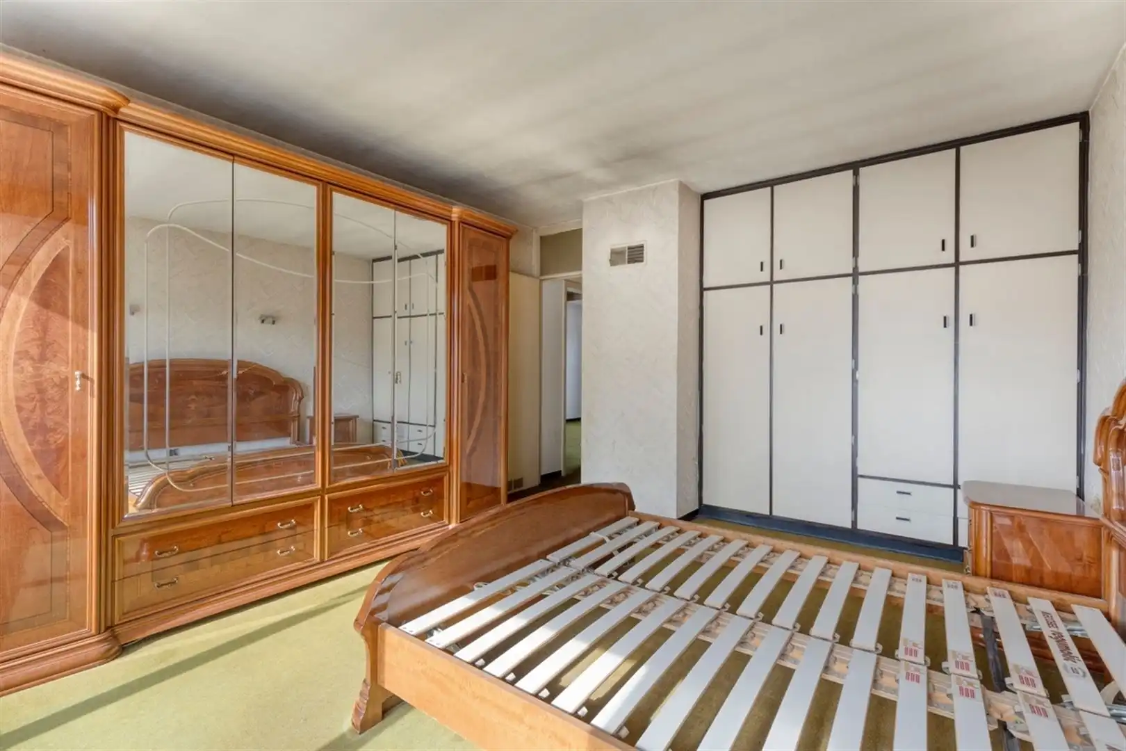 Knusse woning in deelgemeente Leupegem foto 17