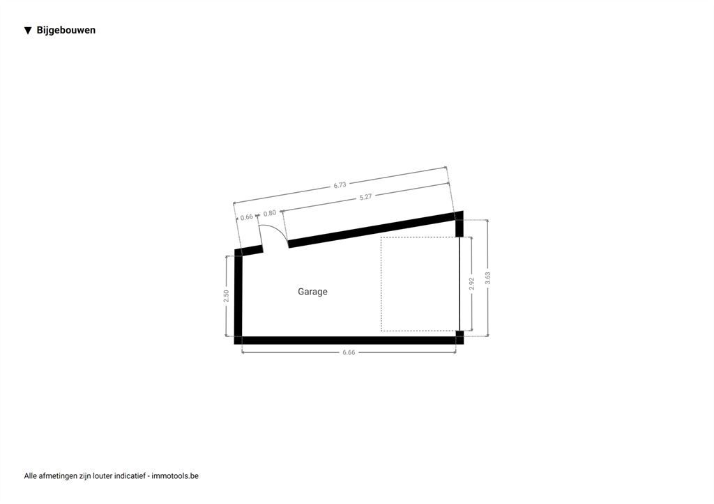 Zeer goed onderhouden appartement (EPC A) foto 24