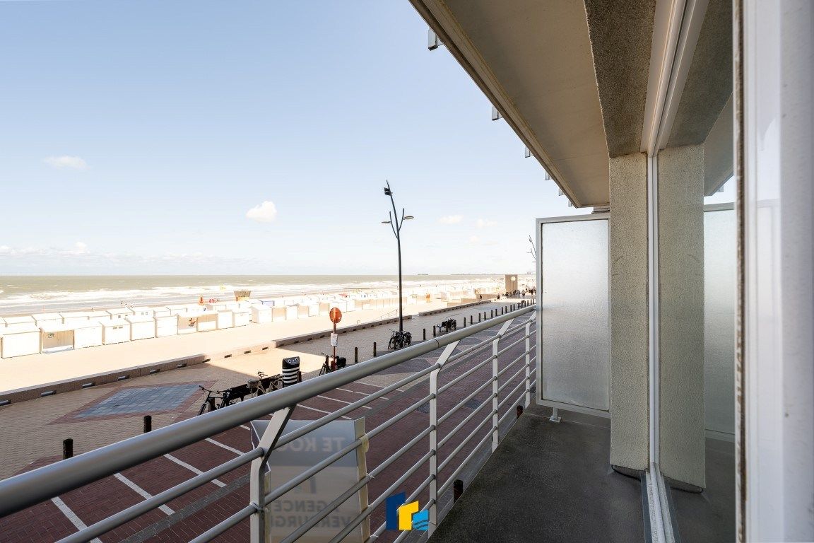 Huiselijk appartement op rustige ligging Zeedijk foto 6