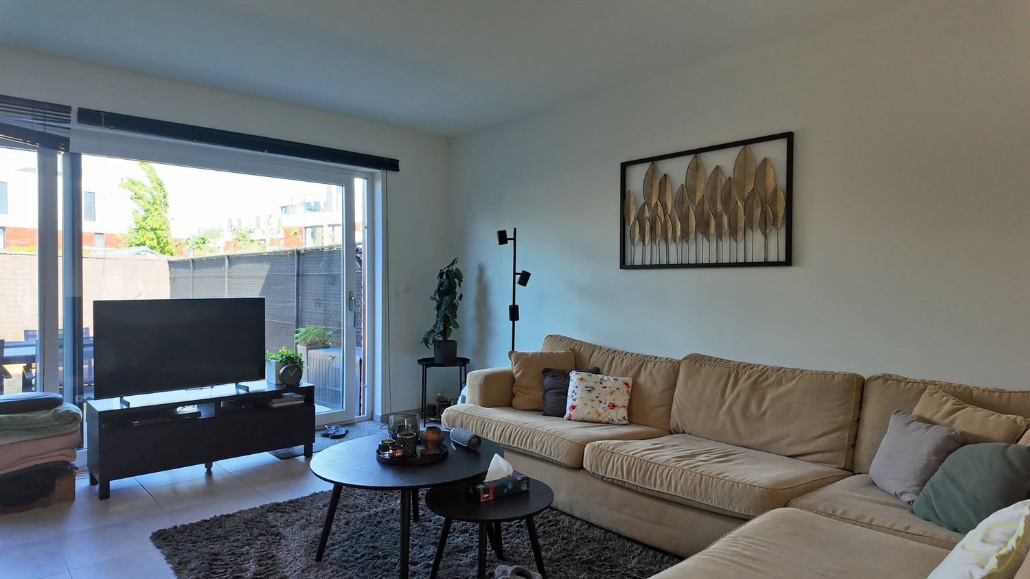 Modern wooncomfort in een rustige, residentiële omgeving te Eeklo! foto 6