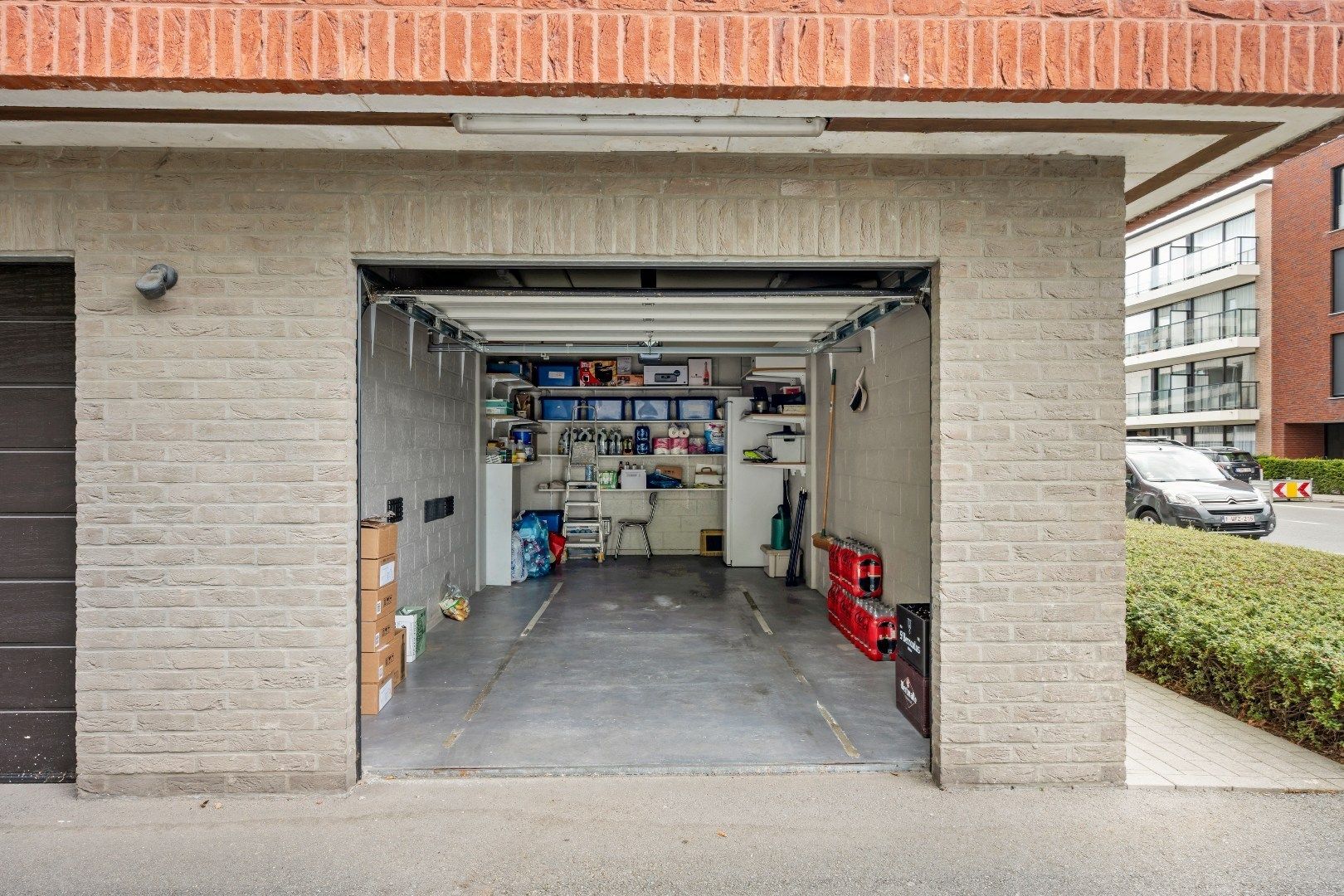 Prachtig appartement met 2 slaapkamers en 2 terrassen. foto 18
