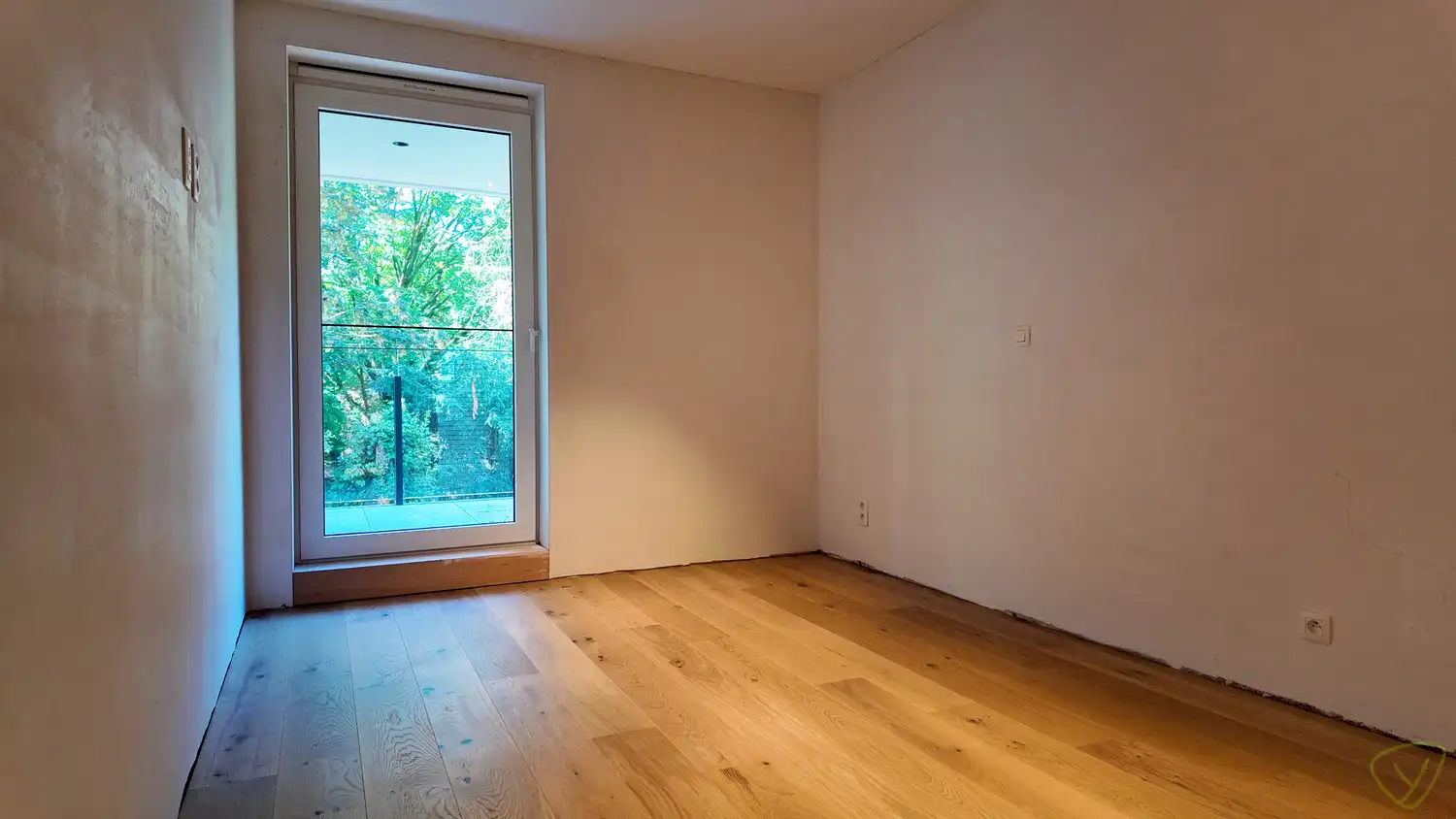 Nieuwbouwappartement te huur in residentie "Klarenhof" te Eeklo foto 9