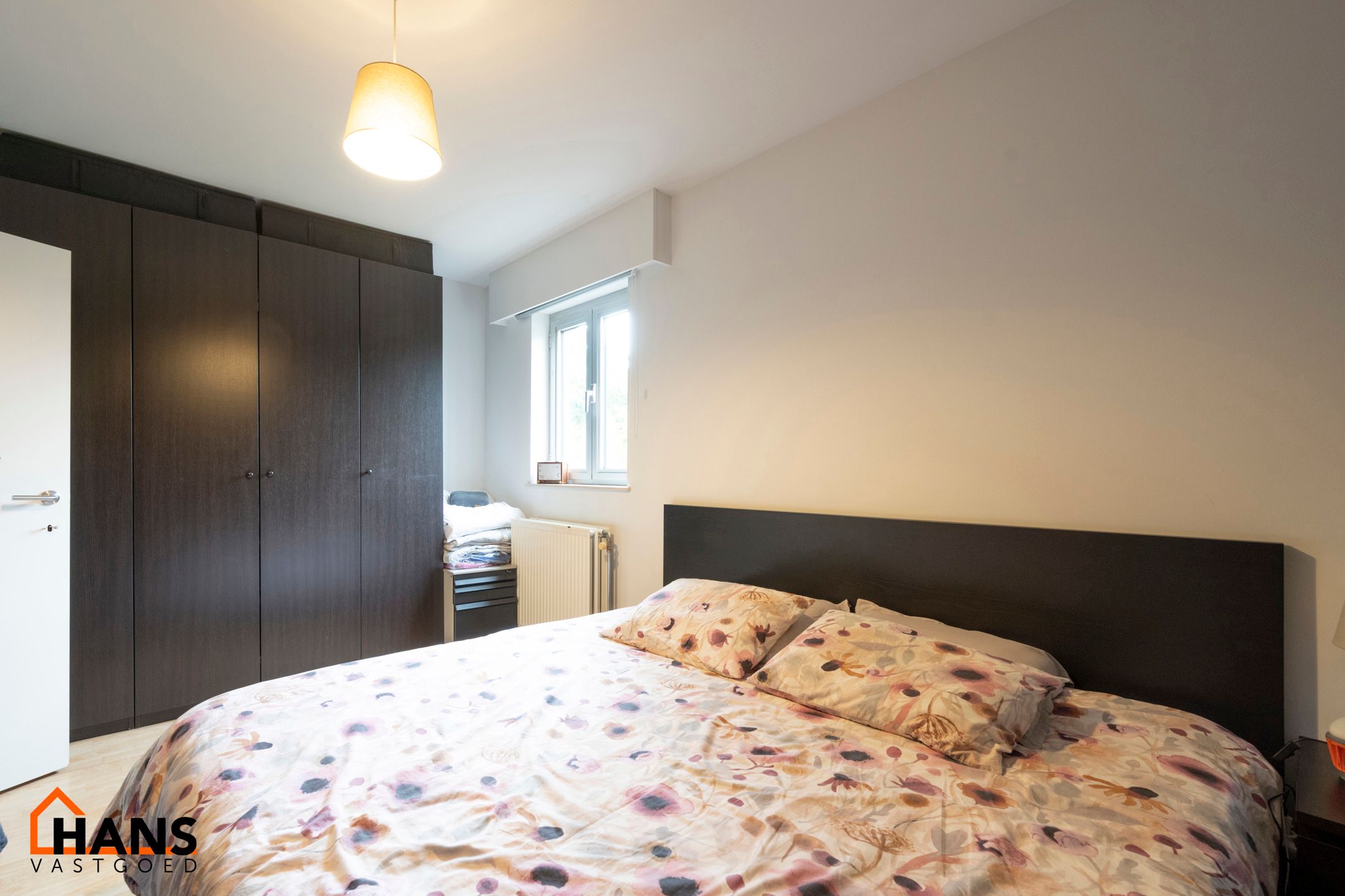 Ruim hoekappartement met mogelijkheid tot garage. foto 10