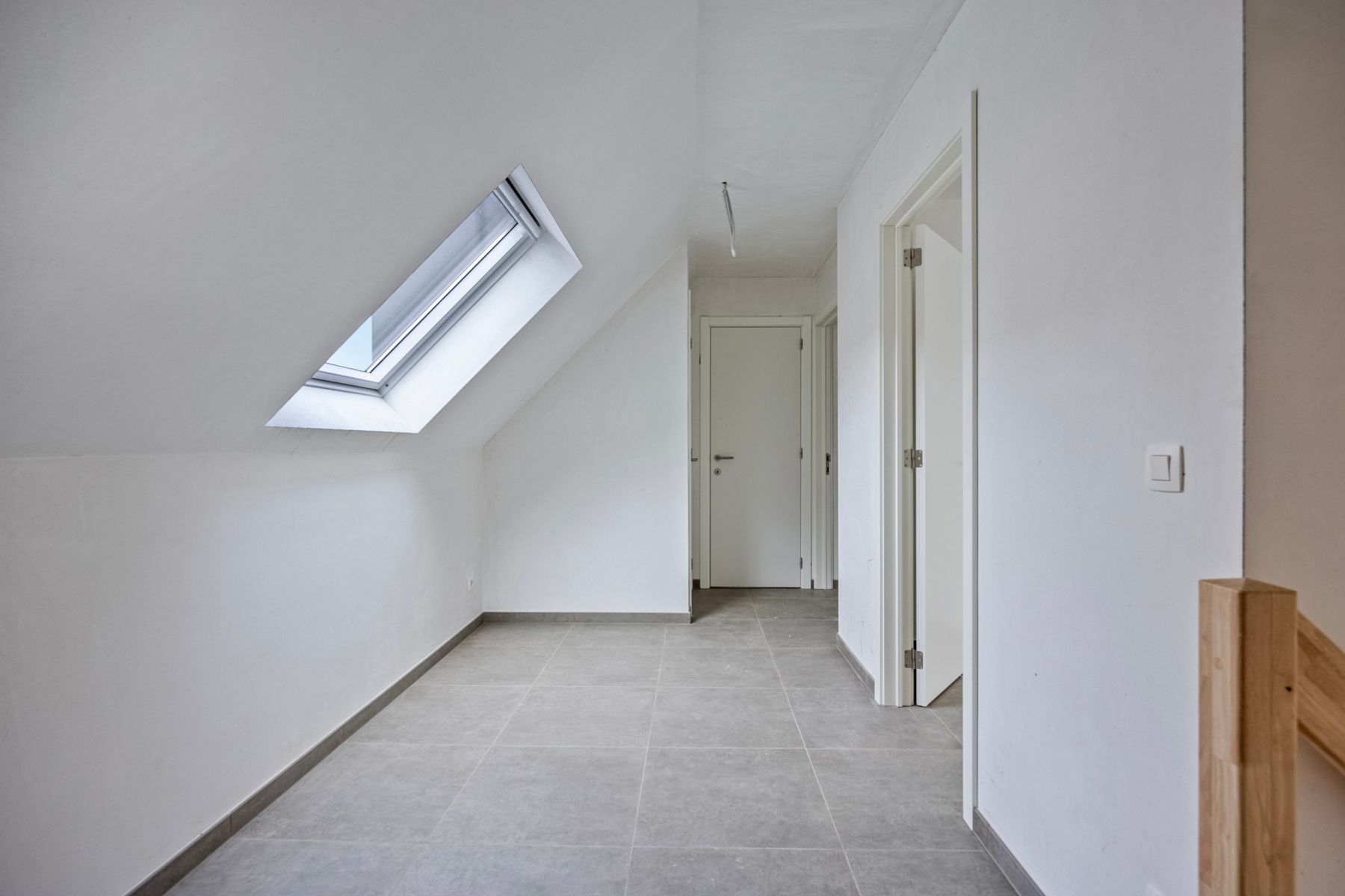 Prachtige nieuwbouw in landelijk kader foto 8