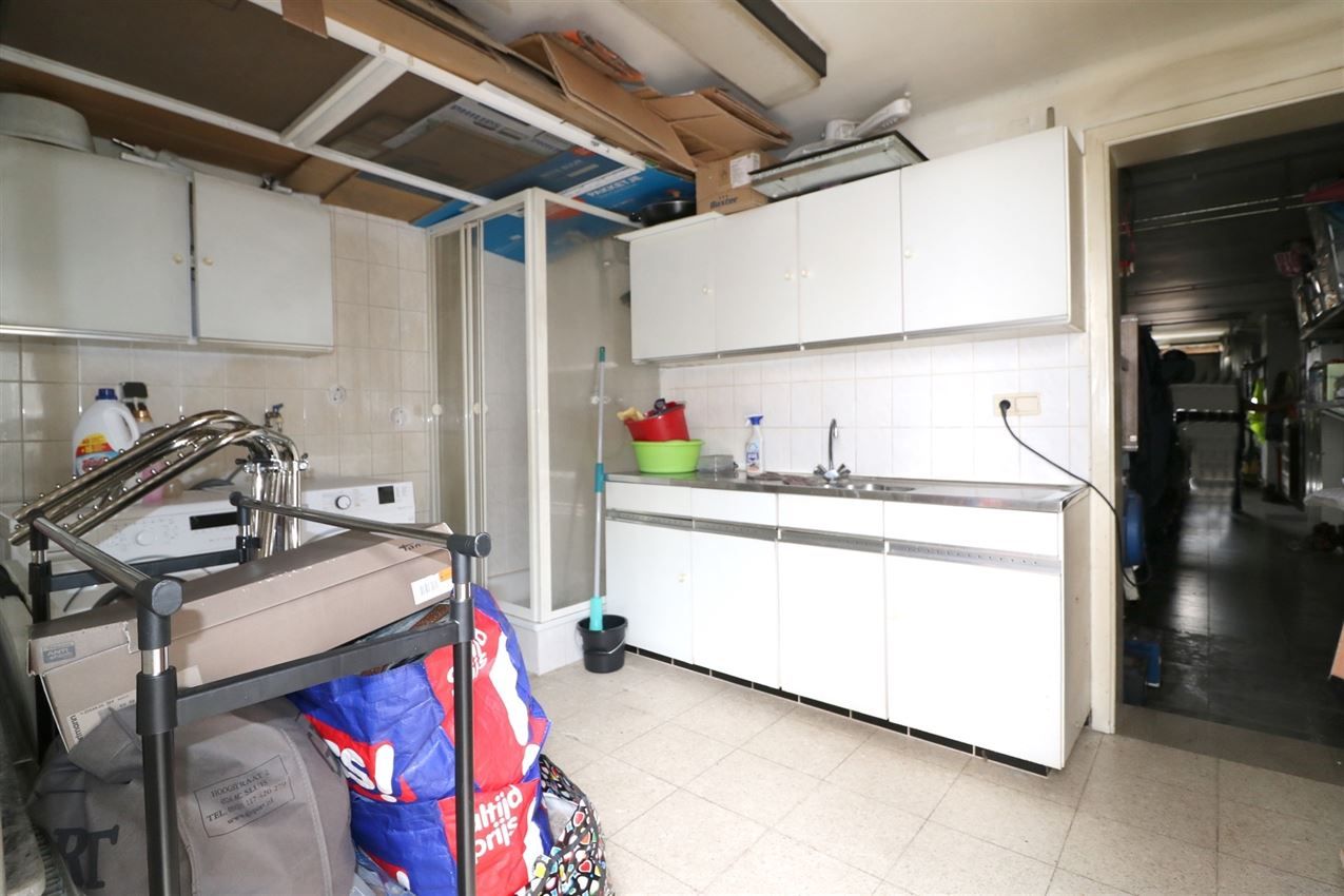 Opbrengsteigendom van 2 degelijke appartementen foto 35