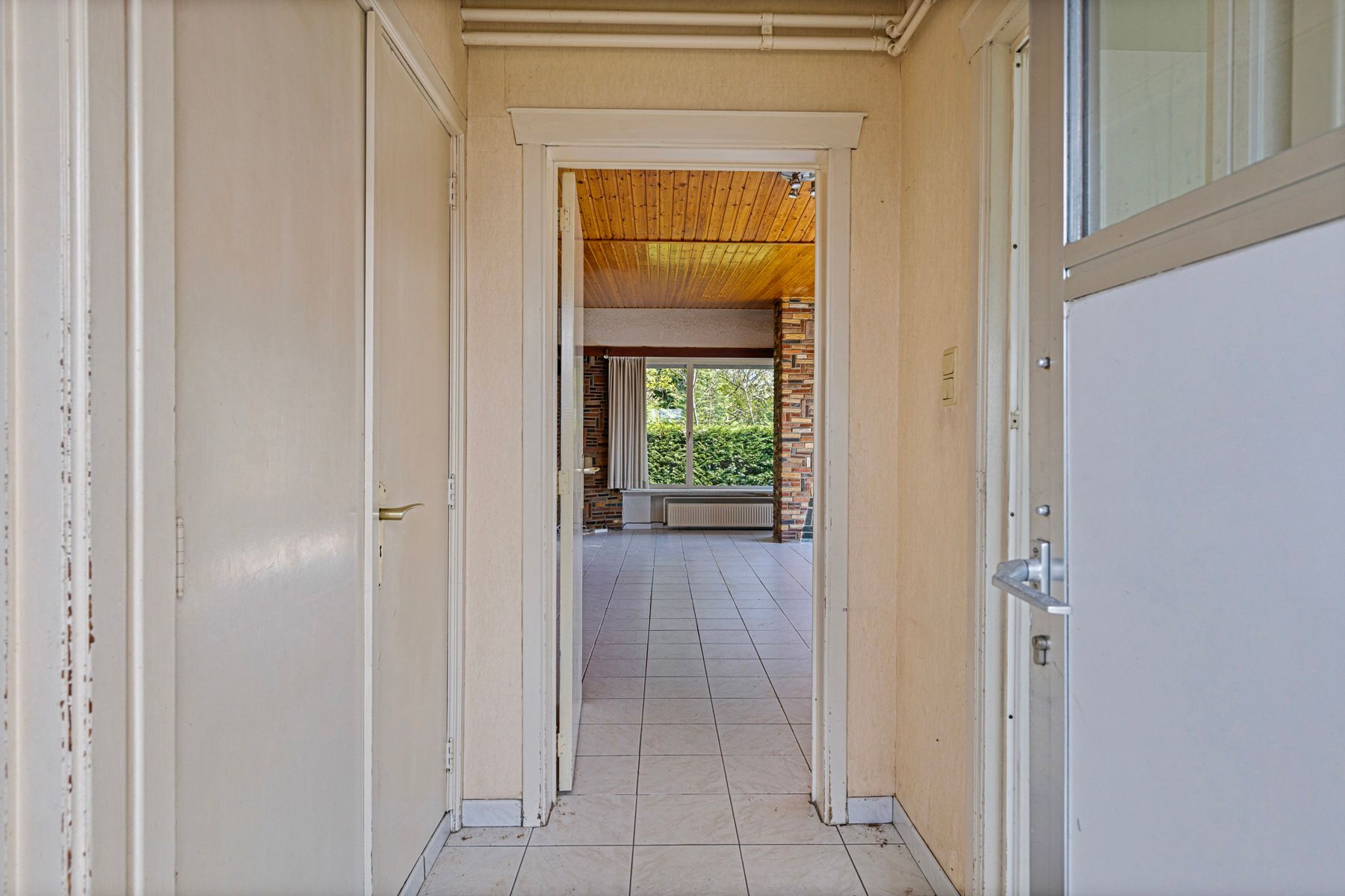 Ruime bungalow met grote tuin te Affligem foto 4