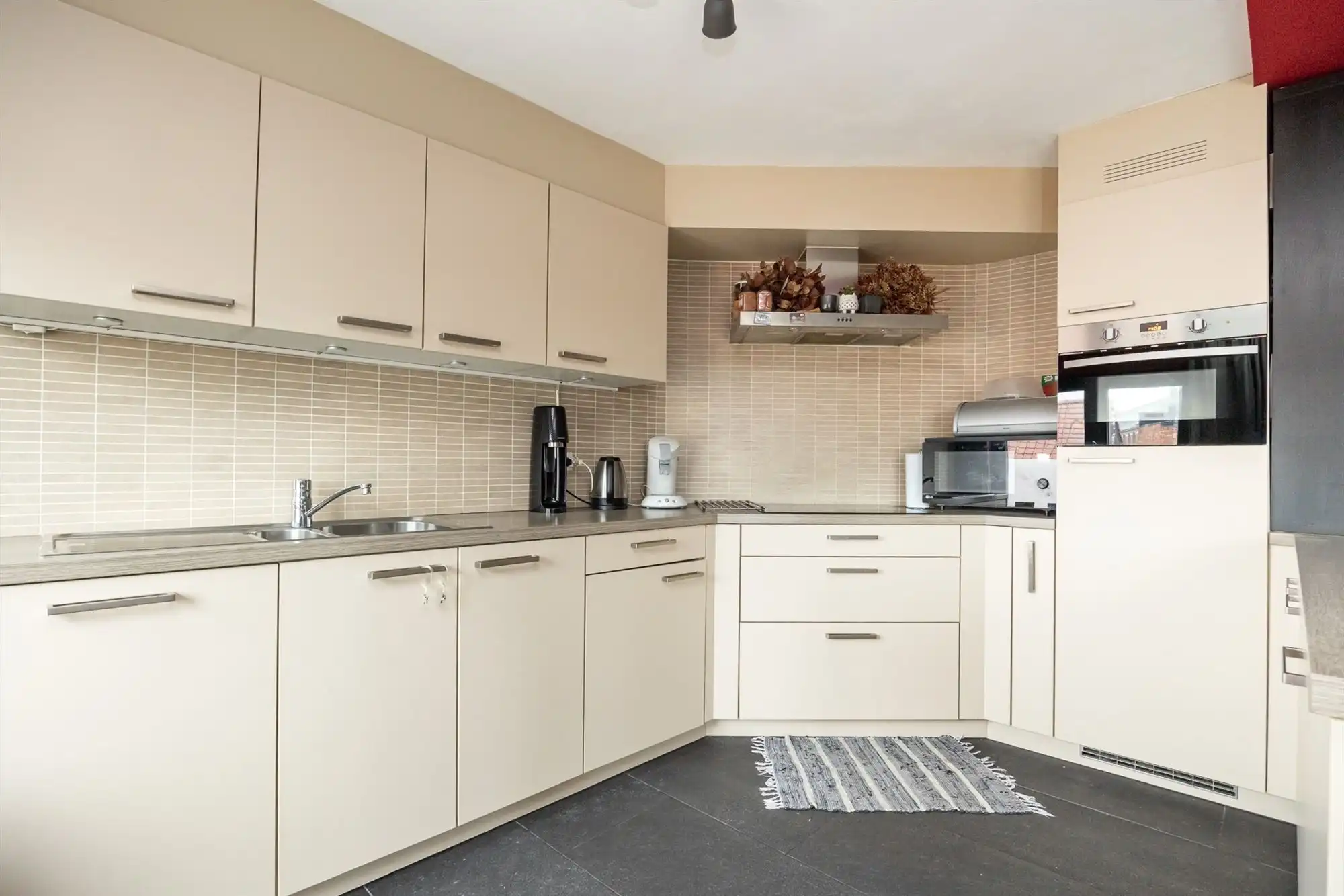 Ruim duplexappartement in centrum Herentals foto 9