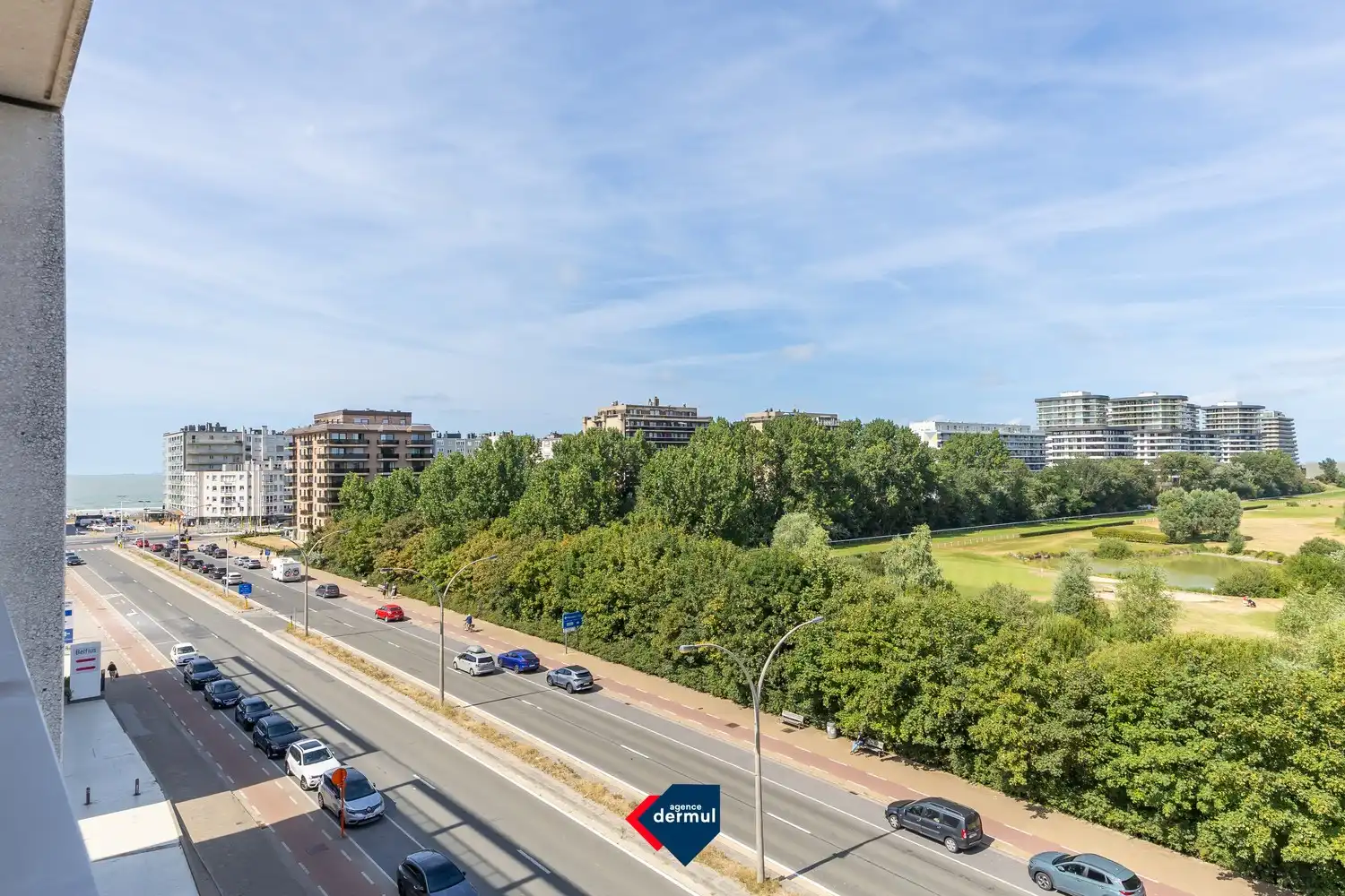 RESIDENTIE INFINITY III foto 12