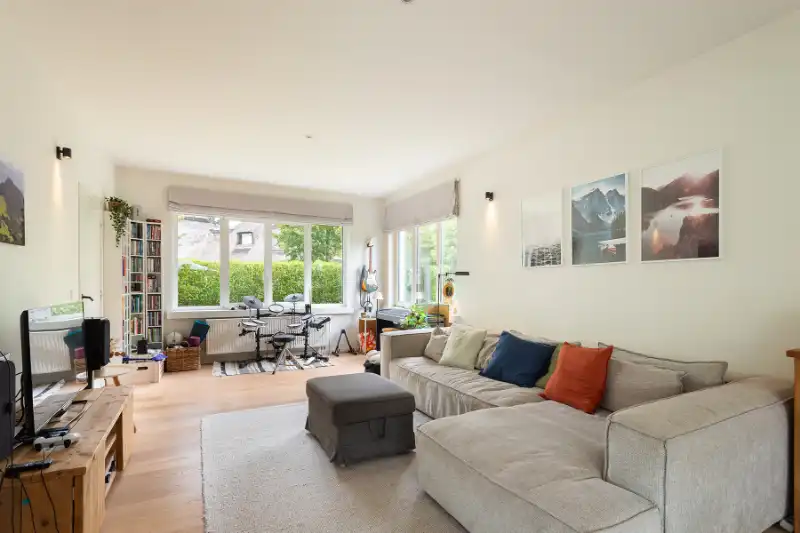Instapklaar! Prachtige karaktervolle villa met hedendaagse luxe, veel lichtinval, toplocatie! foto 14