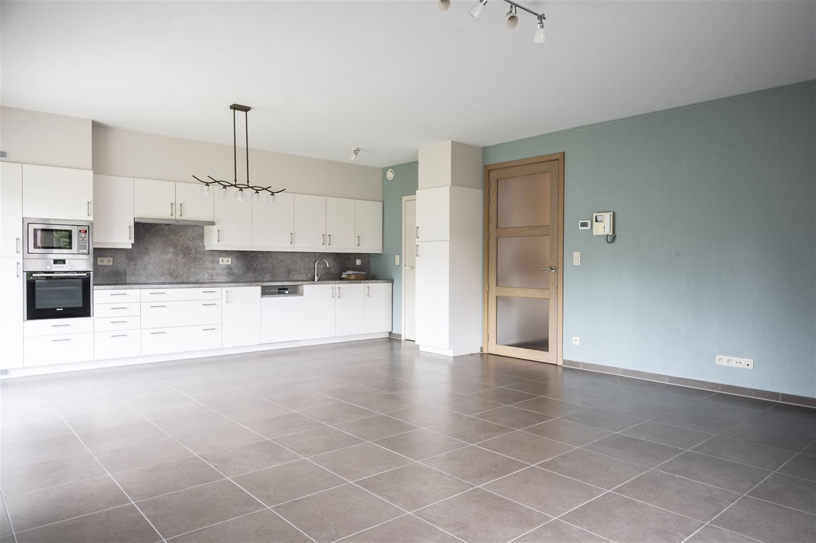 Energiezuinig app met 2 slp en garage foto 3