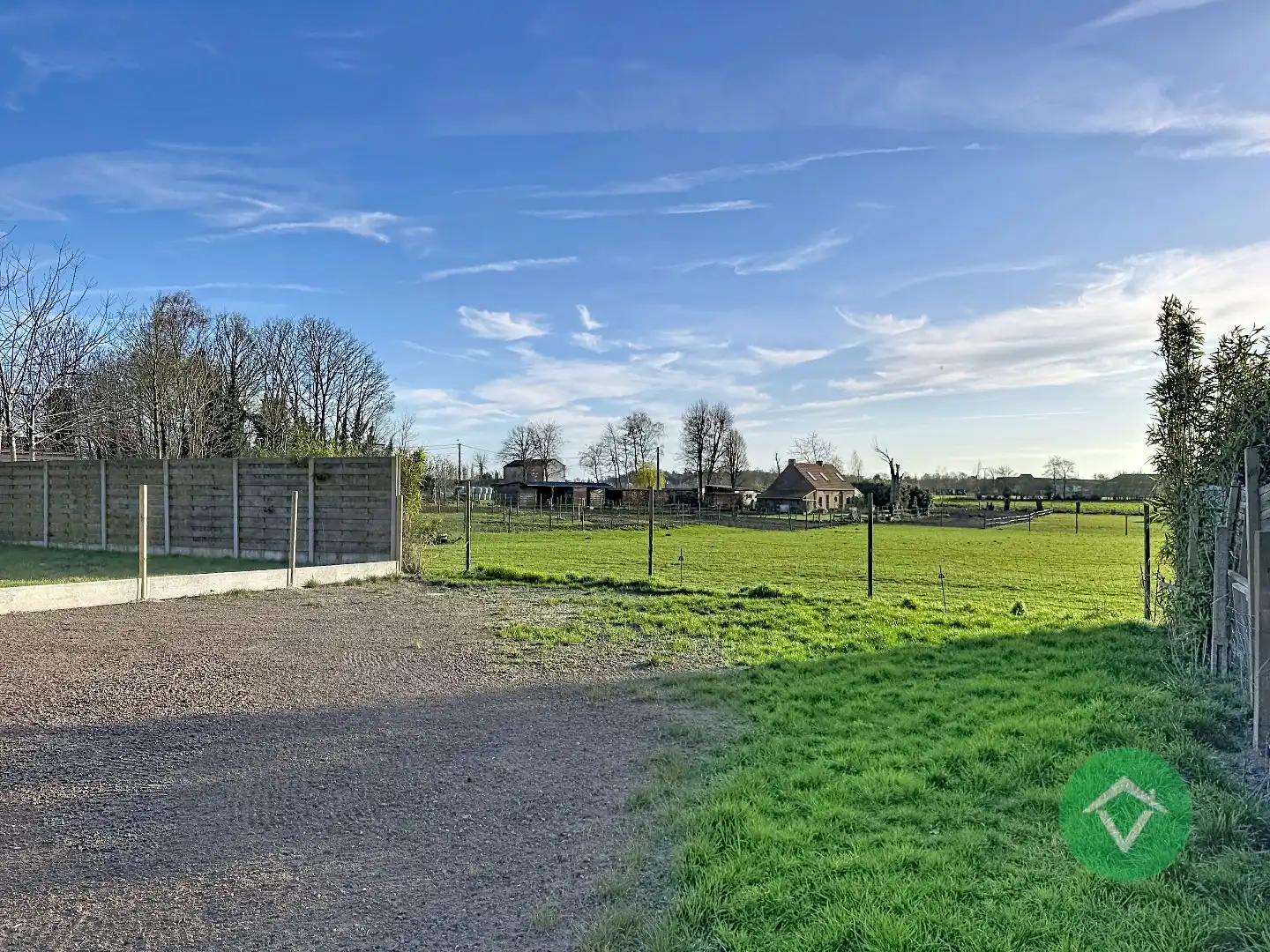 Volledig nieuwe woning met 4 slaapkamers en diepe tuin te Wijnendale foto 21