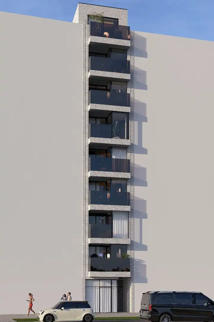 Casco Handelspand te zeelaan - De Panne foto 4