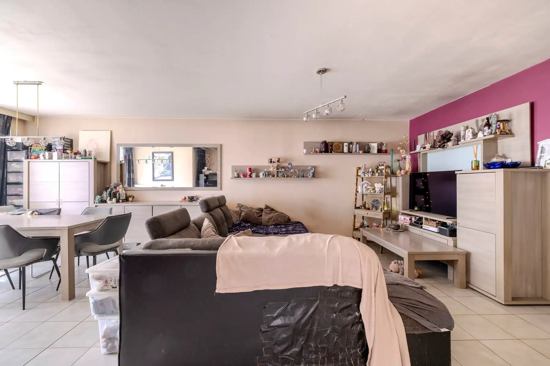 Woning met 4 slaapkamers vlakbij het station van Berlaar foto 2