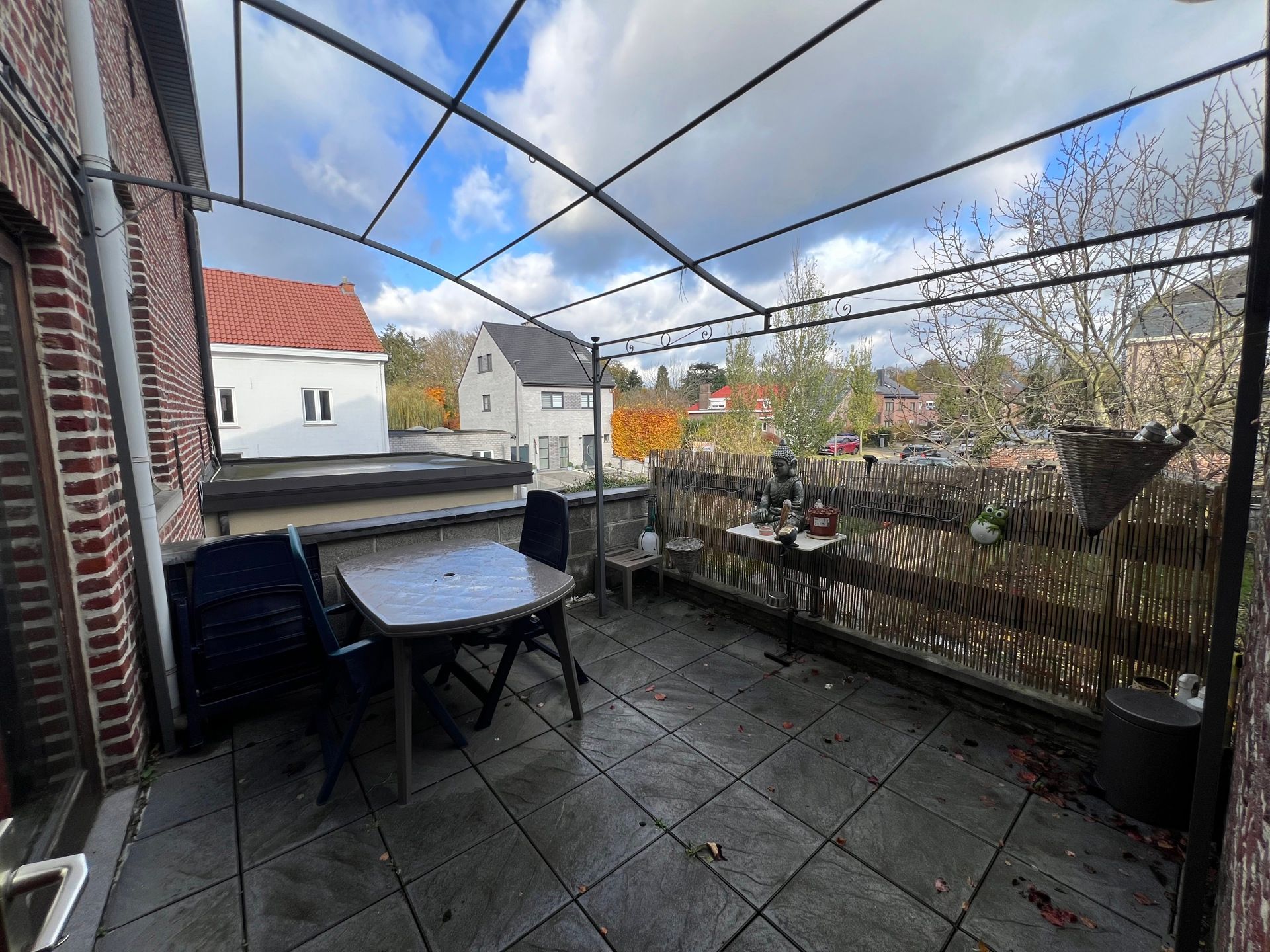 Leuke woning met mogelijke winkelruimte in centrum foto 7