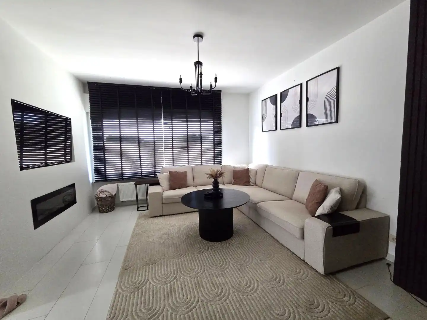 HALF open bebouwing... maar VOLLEDIG in orde... :-) foto 5