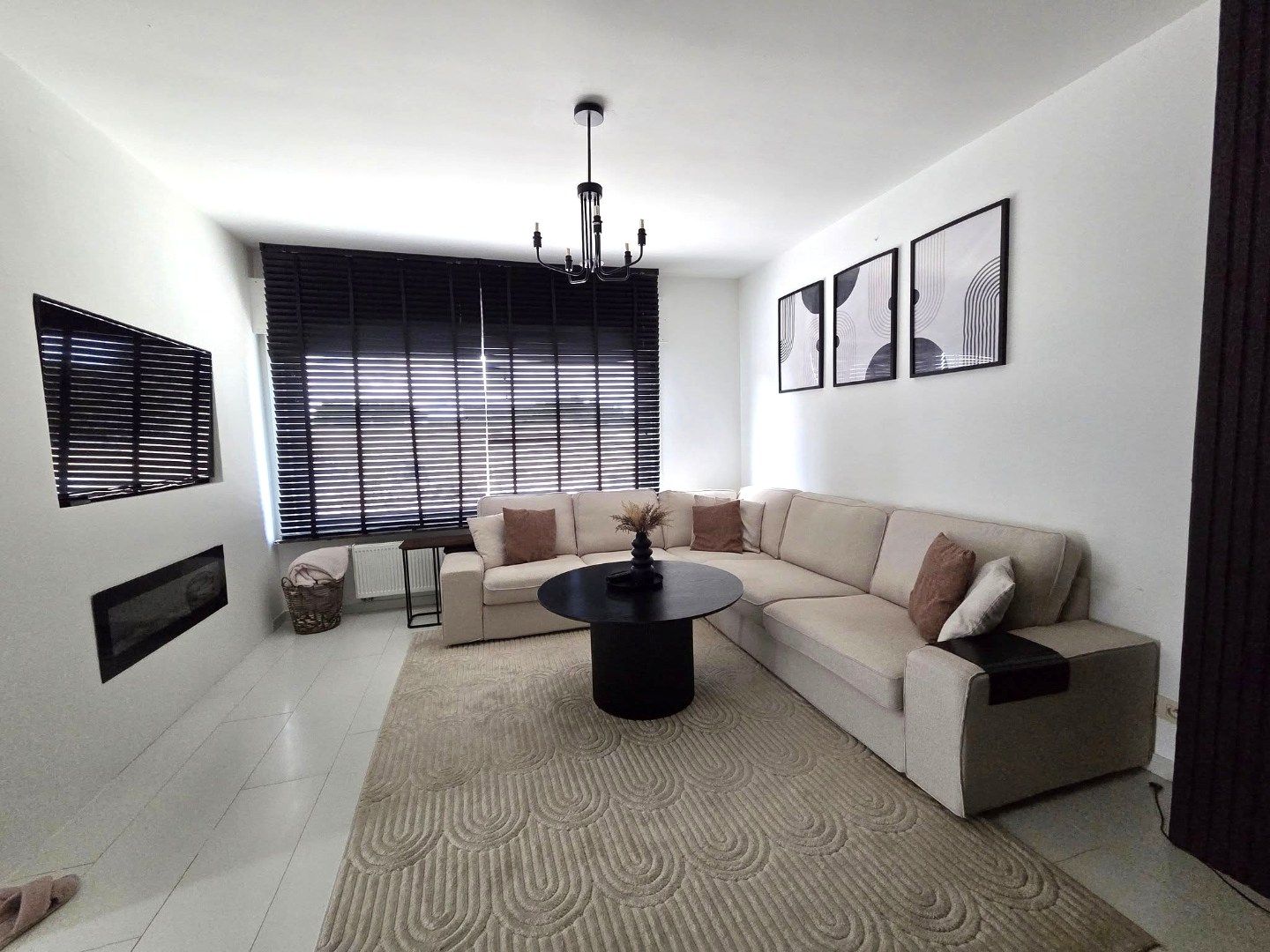 HALF open bebouwing... maar VOLLEDIG in orde... :-) foto 5