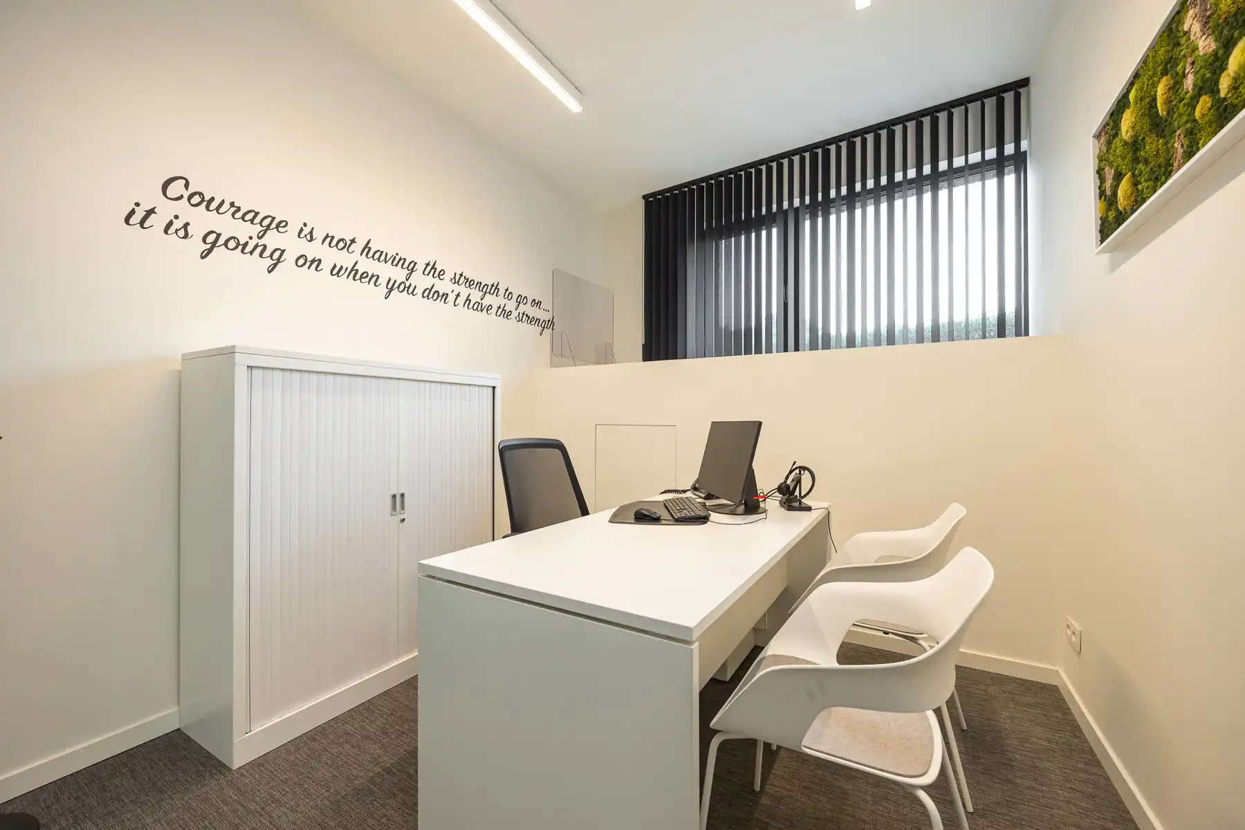 Businesscenter  foto 12