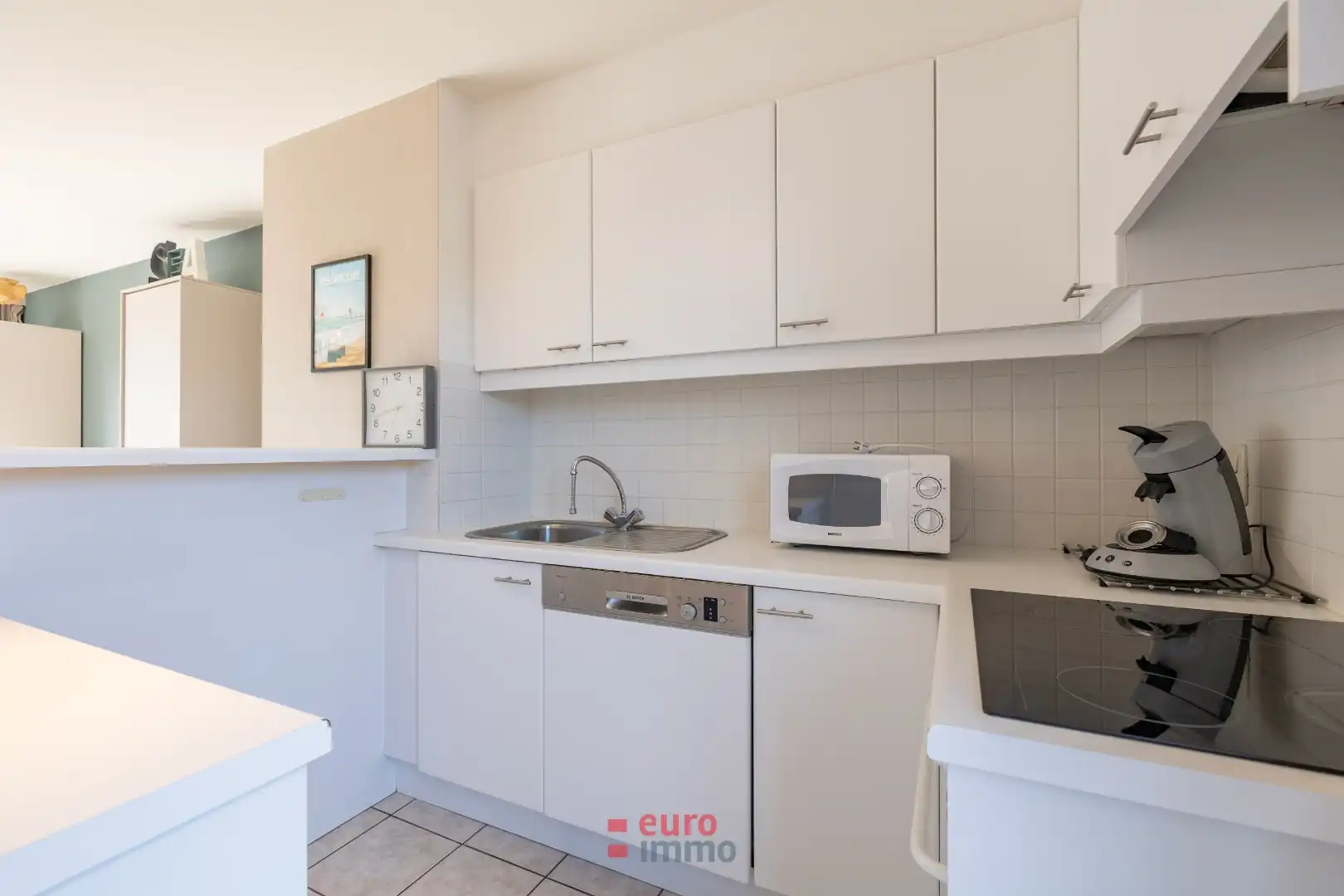 Penthouse met 2 enorme terrassen foto 5